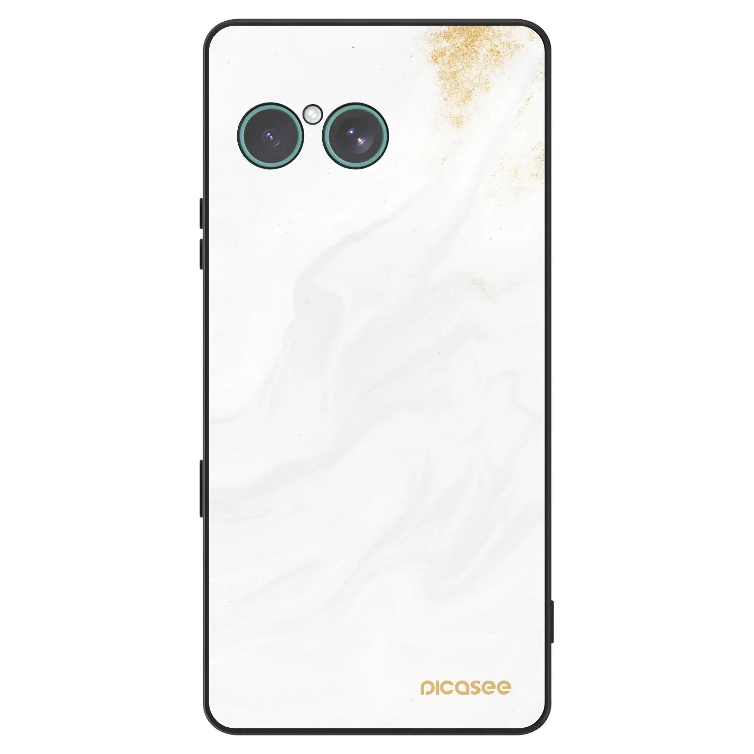 ULTIMATE CASE pro Sony Xperia 10 VII - Bílá
