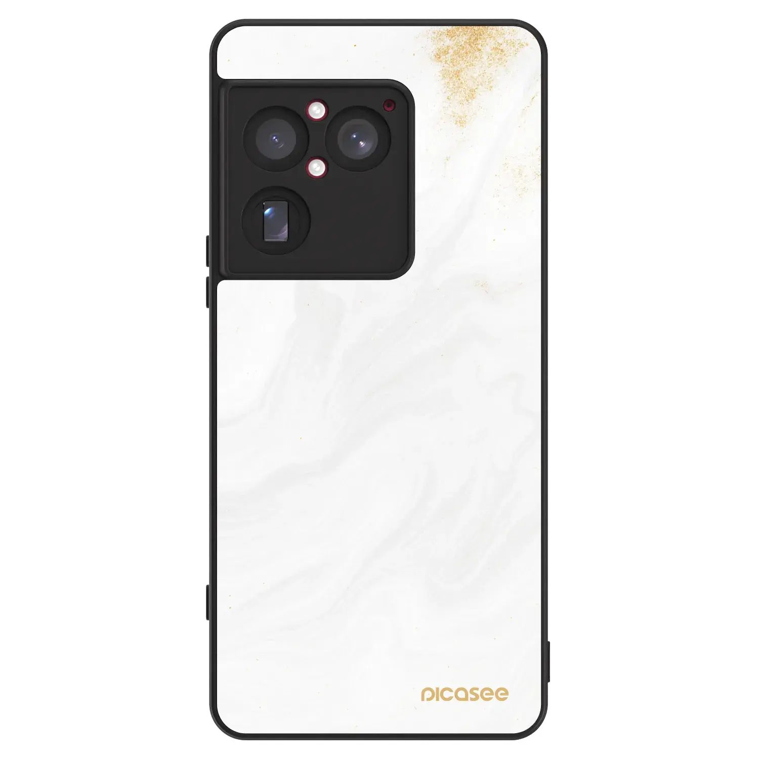 ULTIMATE CASE pro Sony Xperia 1 VIII 5G - Bílá