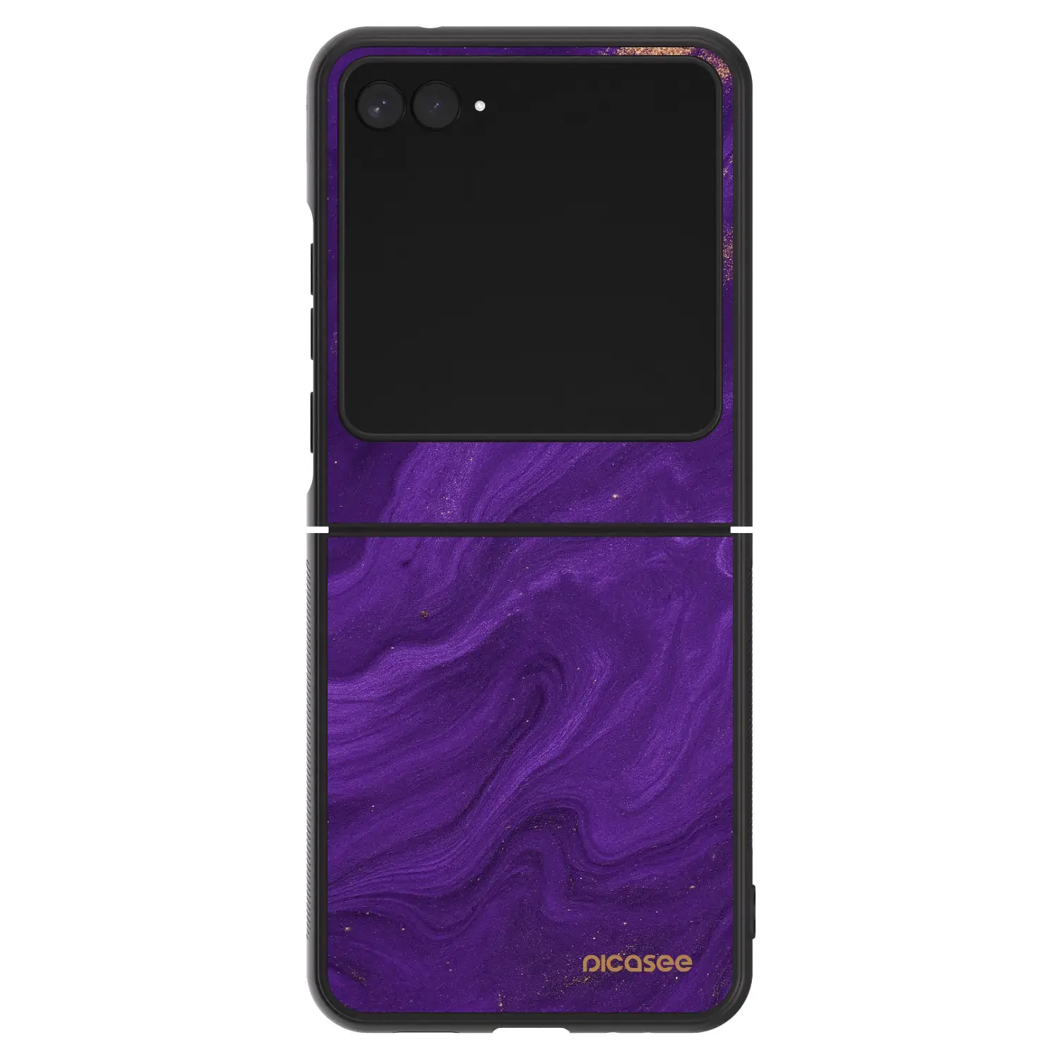 ULTIMATE CASE pro Motorola Razr 60 - Fialová