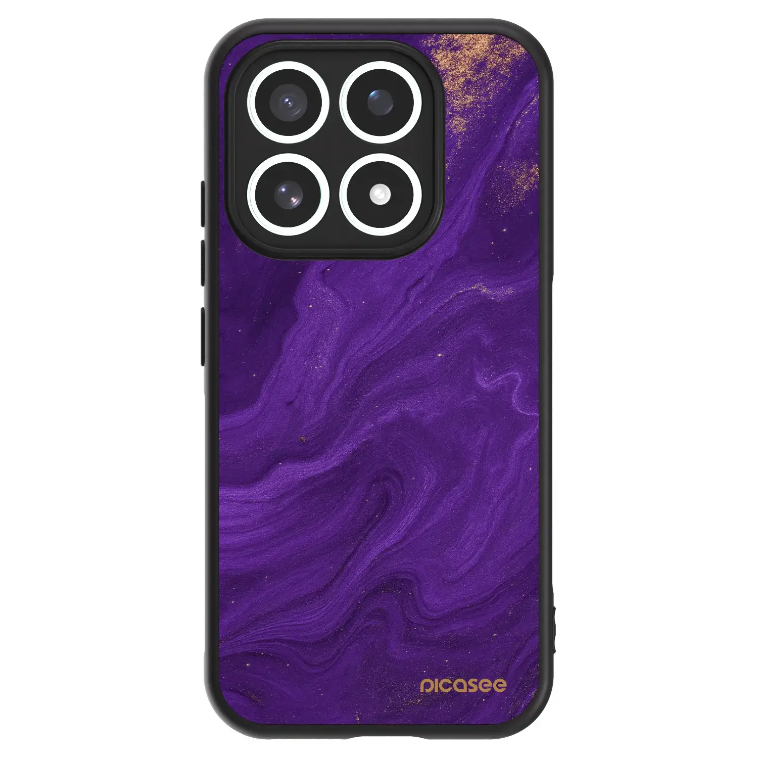 ULTIMATE CASE pro Xiaomi 17 - Fialová