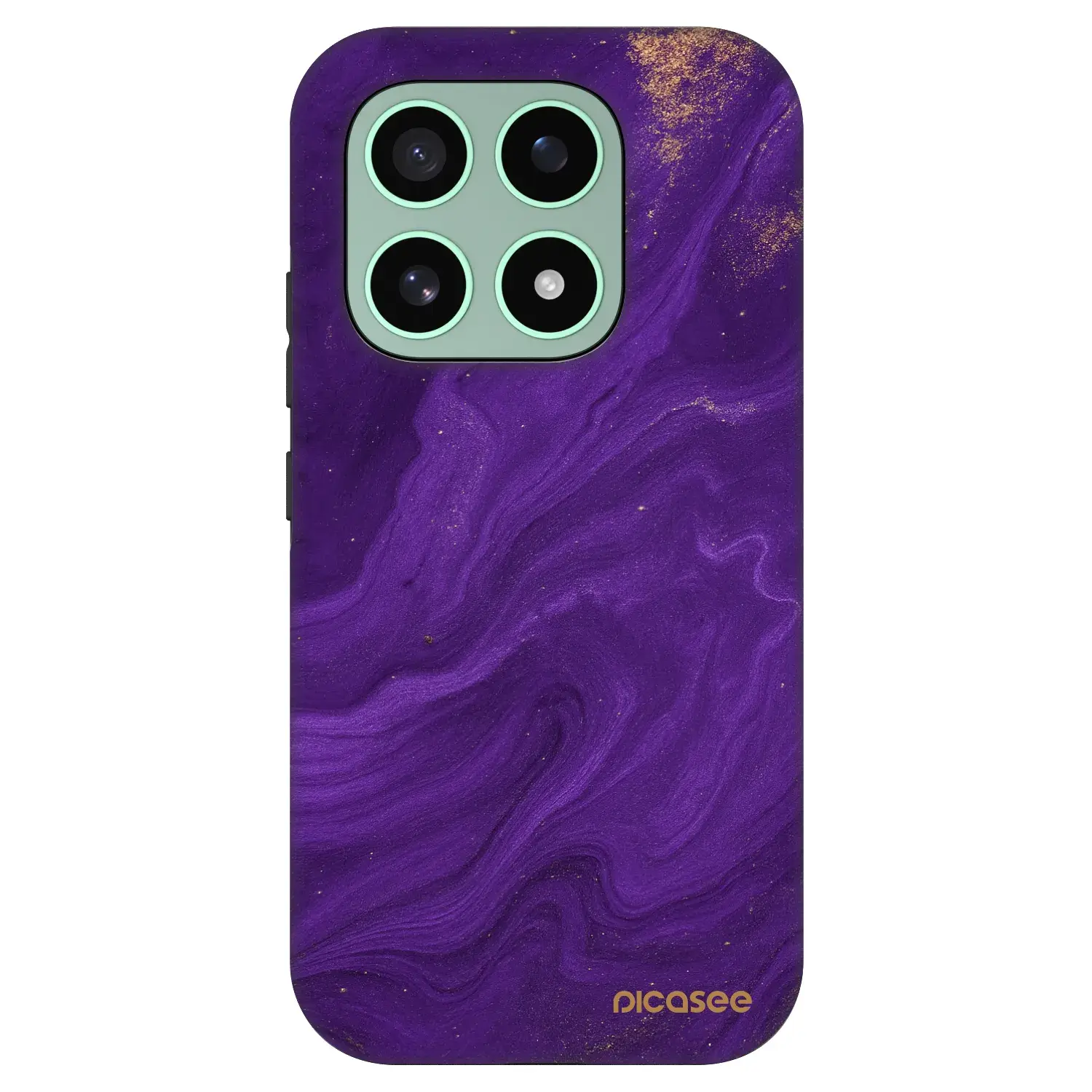 Fashion Case pro Xiaomi 17 - Fialová