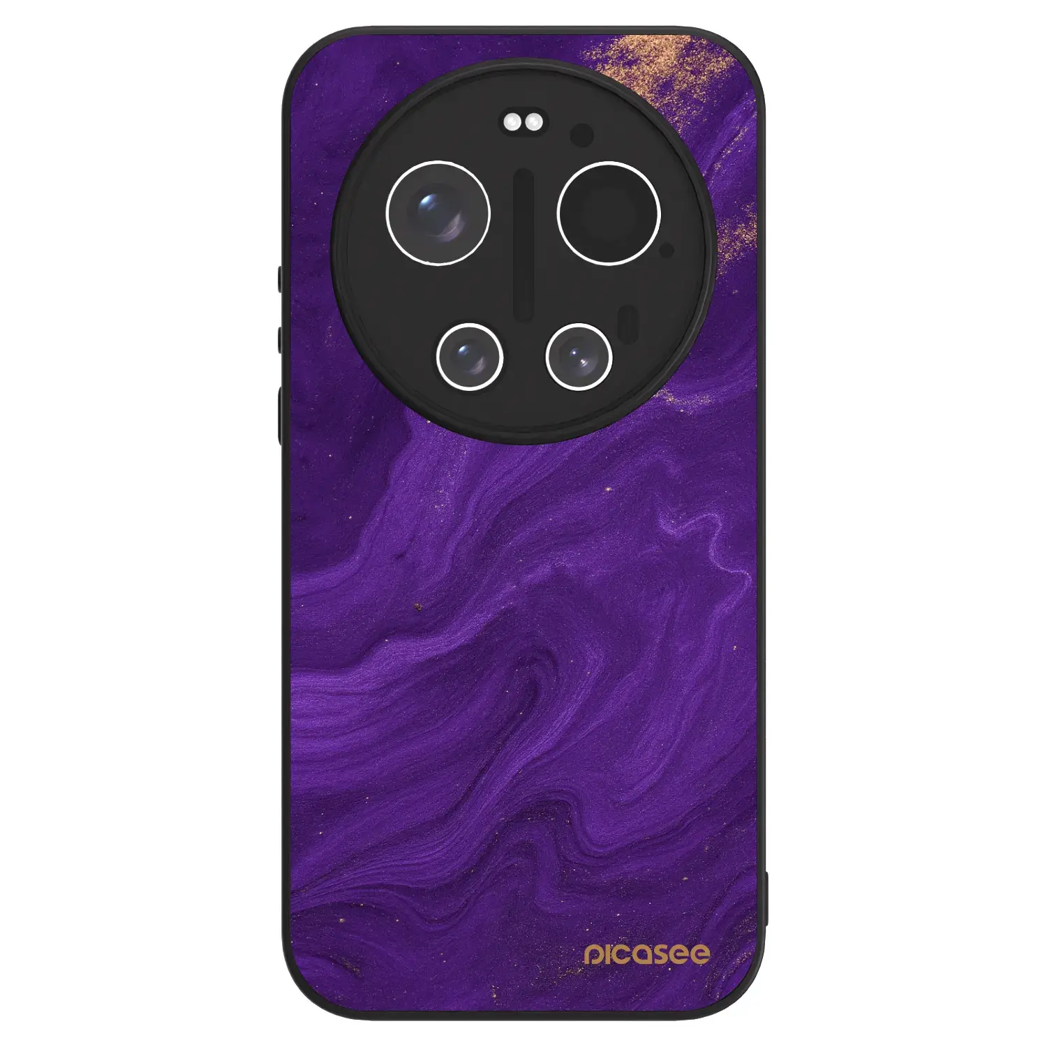 ULTIMATE CASE pro Xiaomi 17 Ultra - Fialová