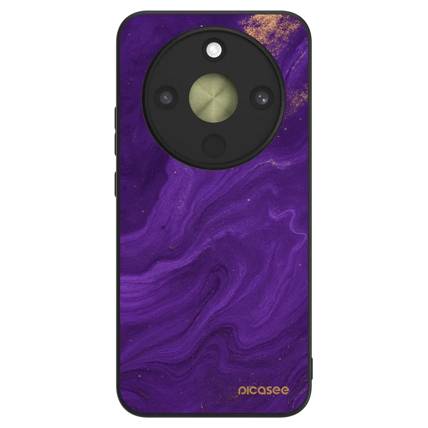 ULTIMATE CASE pro Honor Magic8 Lite 5G - Fialová