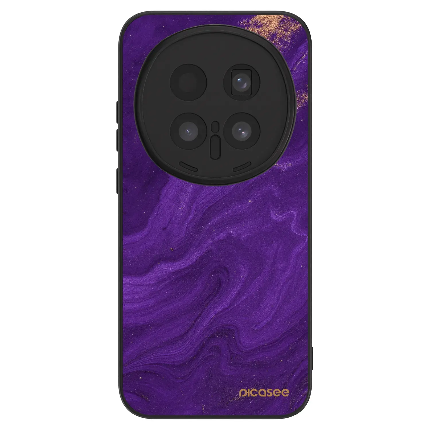 ULTIMATE CASE pro Honor Magic8 Pro 5G - Fialová