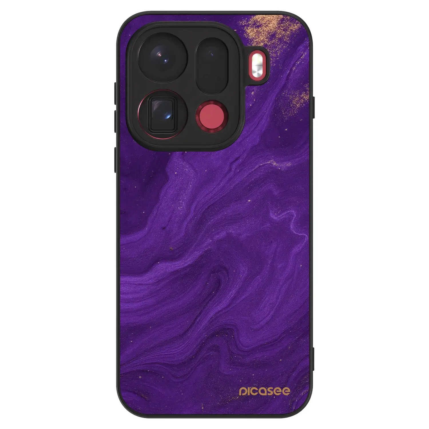 ULTIMATE CASE pro OPPO Find X9 Pro - Fialová
