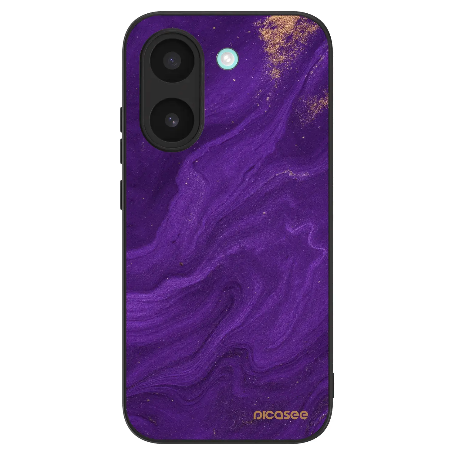 ULTIMATE CASE pro Xiaomi Poco X8 Pro - Fialová