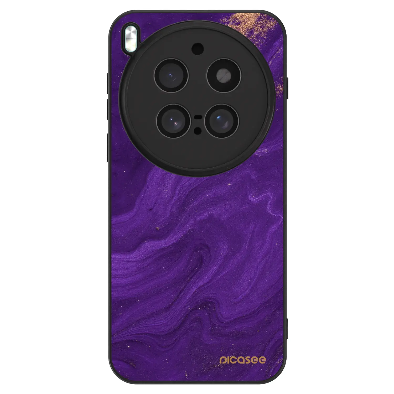 ULTIMATE CASE pro Vivo X300 Pro - Fialová
