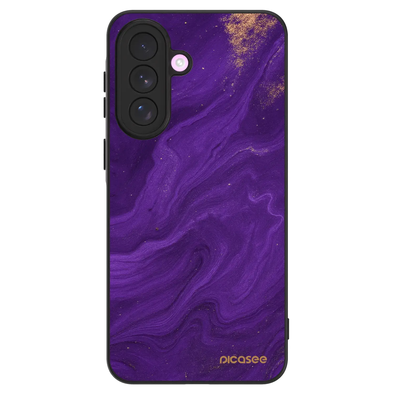 ULTIMATE CASE pro Samsung Galaxy A57 5G - Fialová