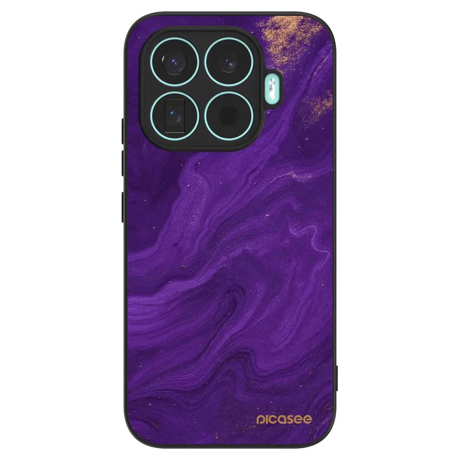ULTIMATE CASE pro Xiaomi 17T - Fialová