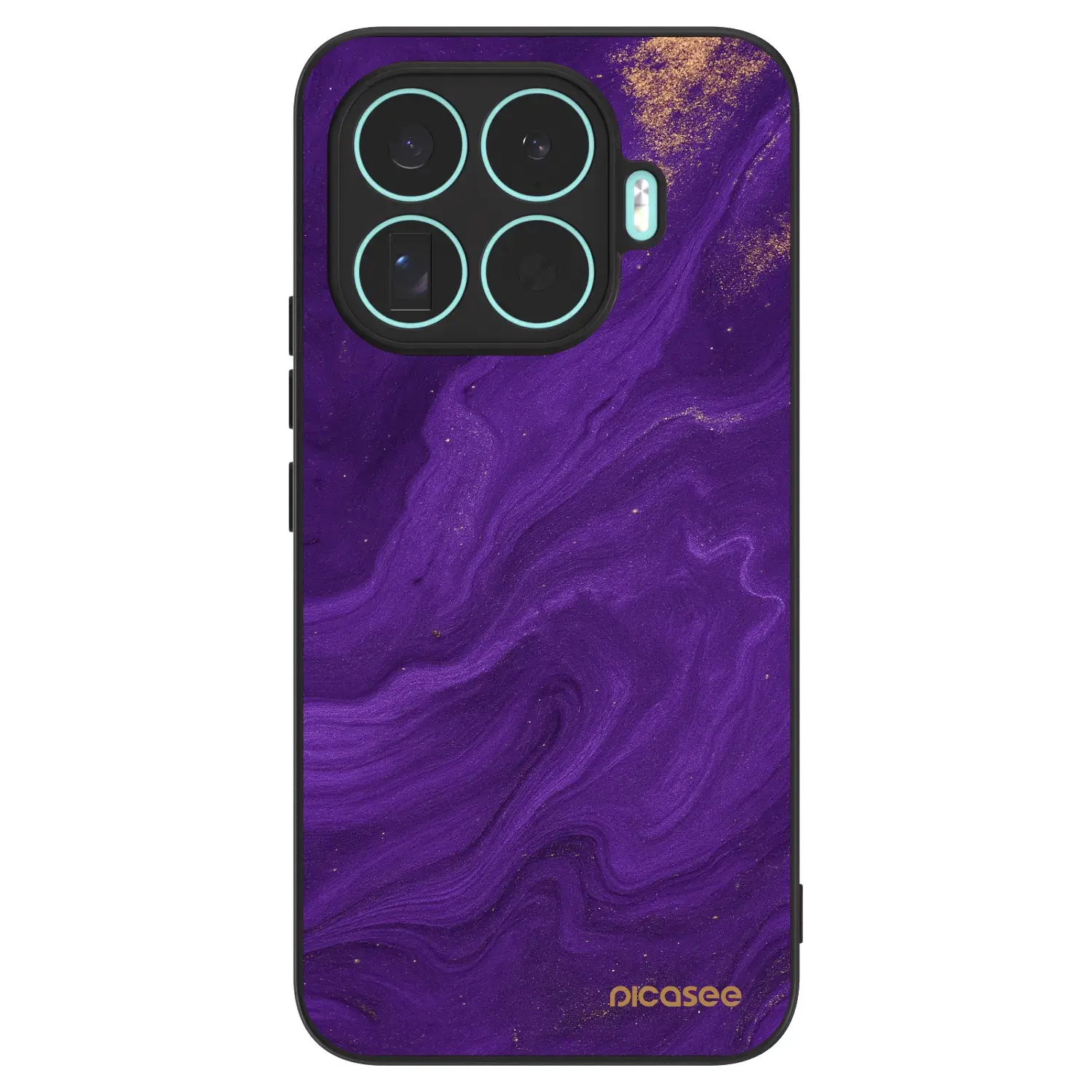 ULTIMATE CASE pro Xiaomi 17T Pro - Fialová