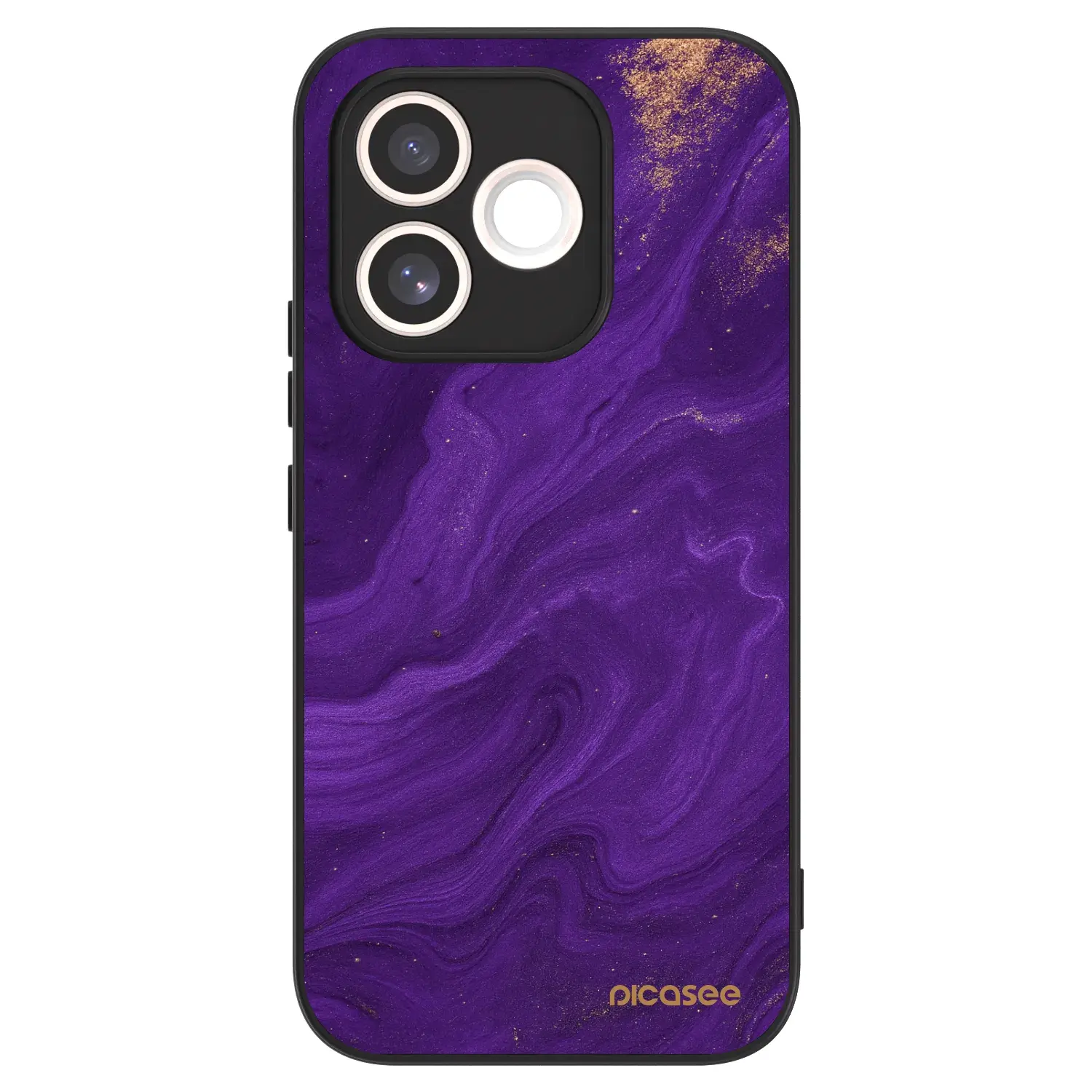 ULTIMATE CASE pro Honor 600 Lite - Fialová