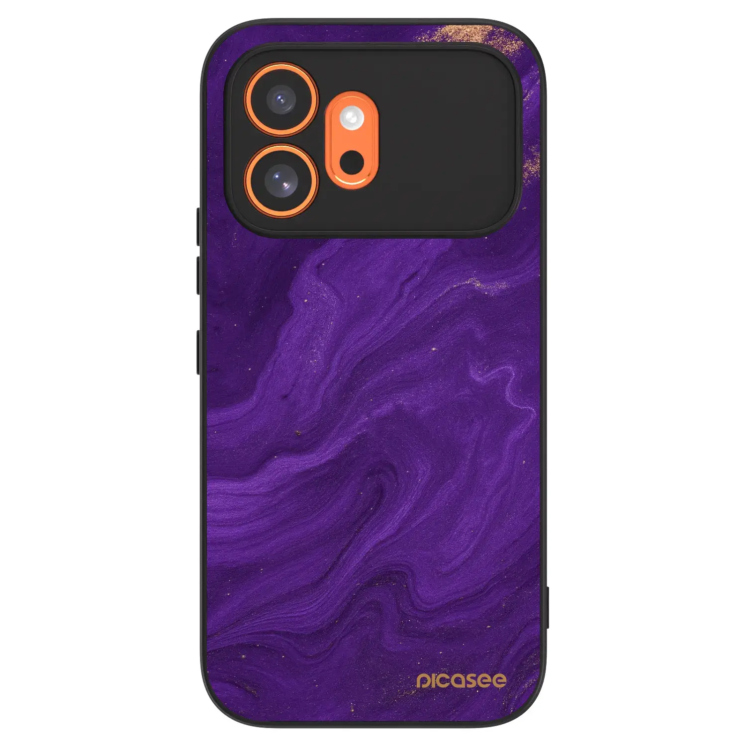 ULTIMATE CASE pro Honor 600 - Fialová
