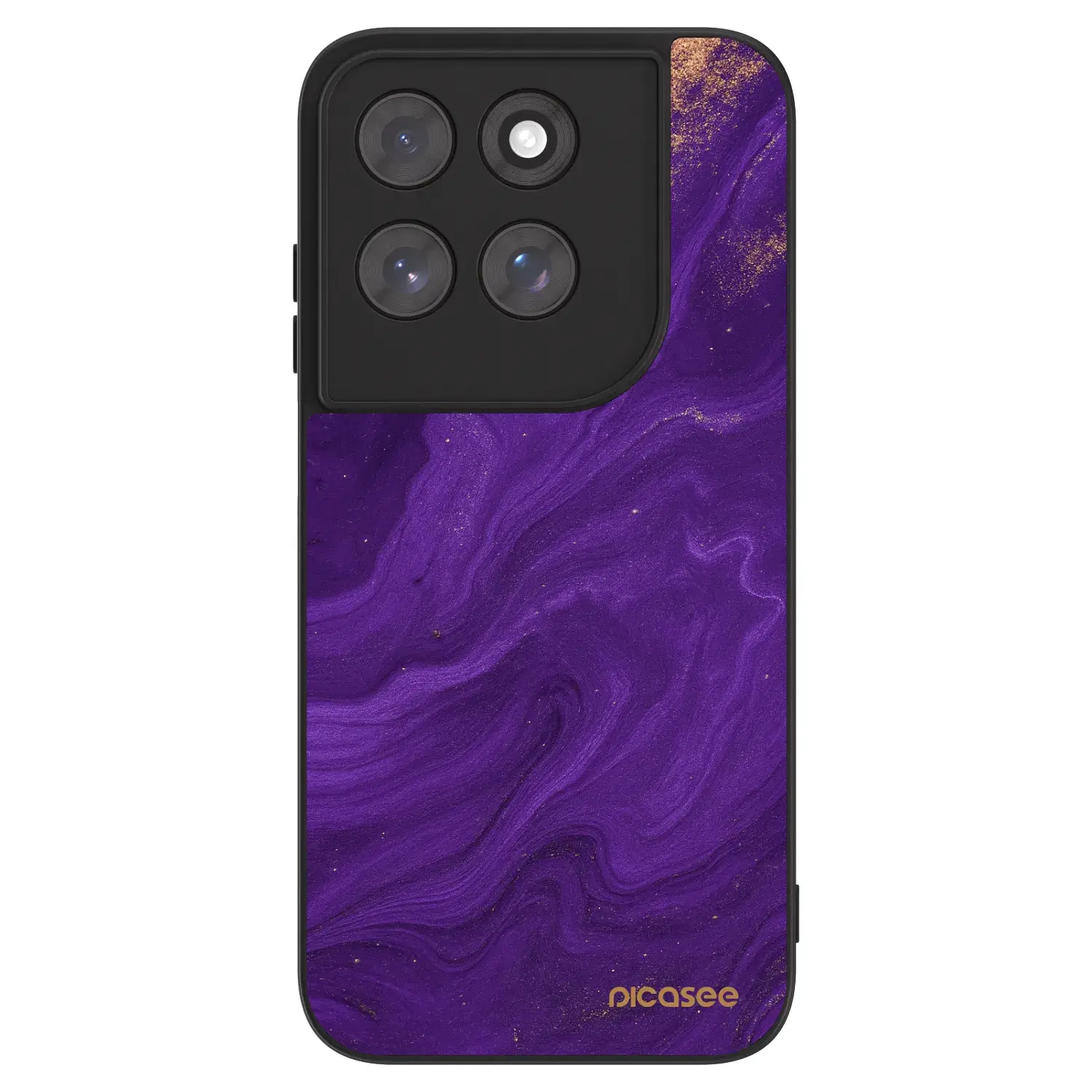 ULTIMATE CASE pro Motorola Moto G77 - Fialová