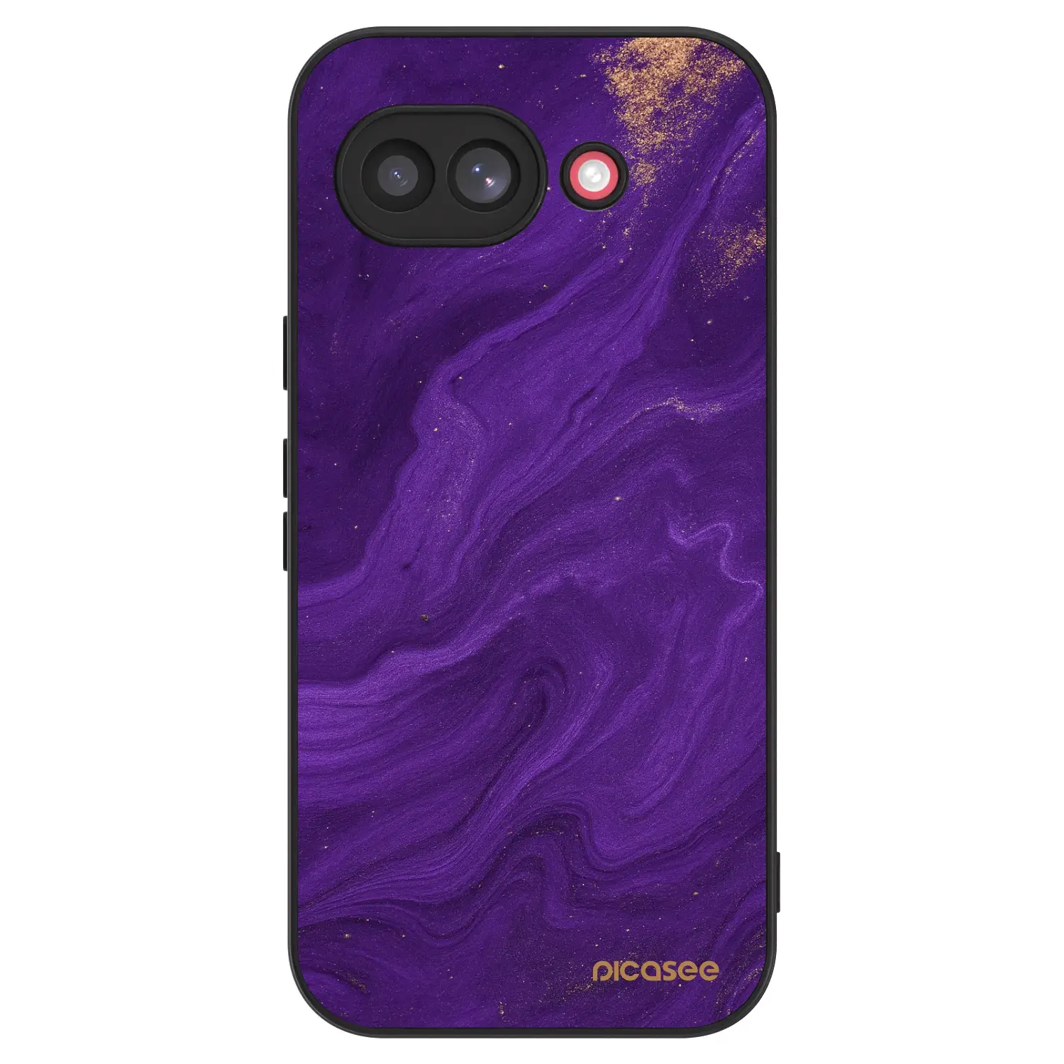 ULTIMATE CASE pro Google Pixel 10a - Fialová