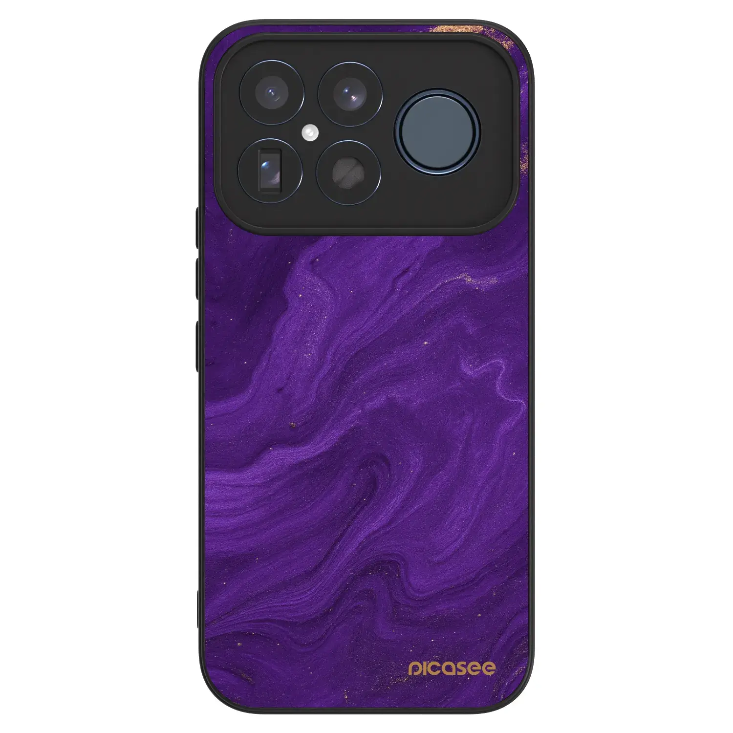 ULTIMATE CASE pro Xiaomi Poco F8 Ultra - Fialová