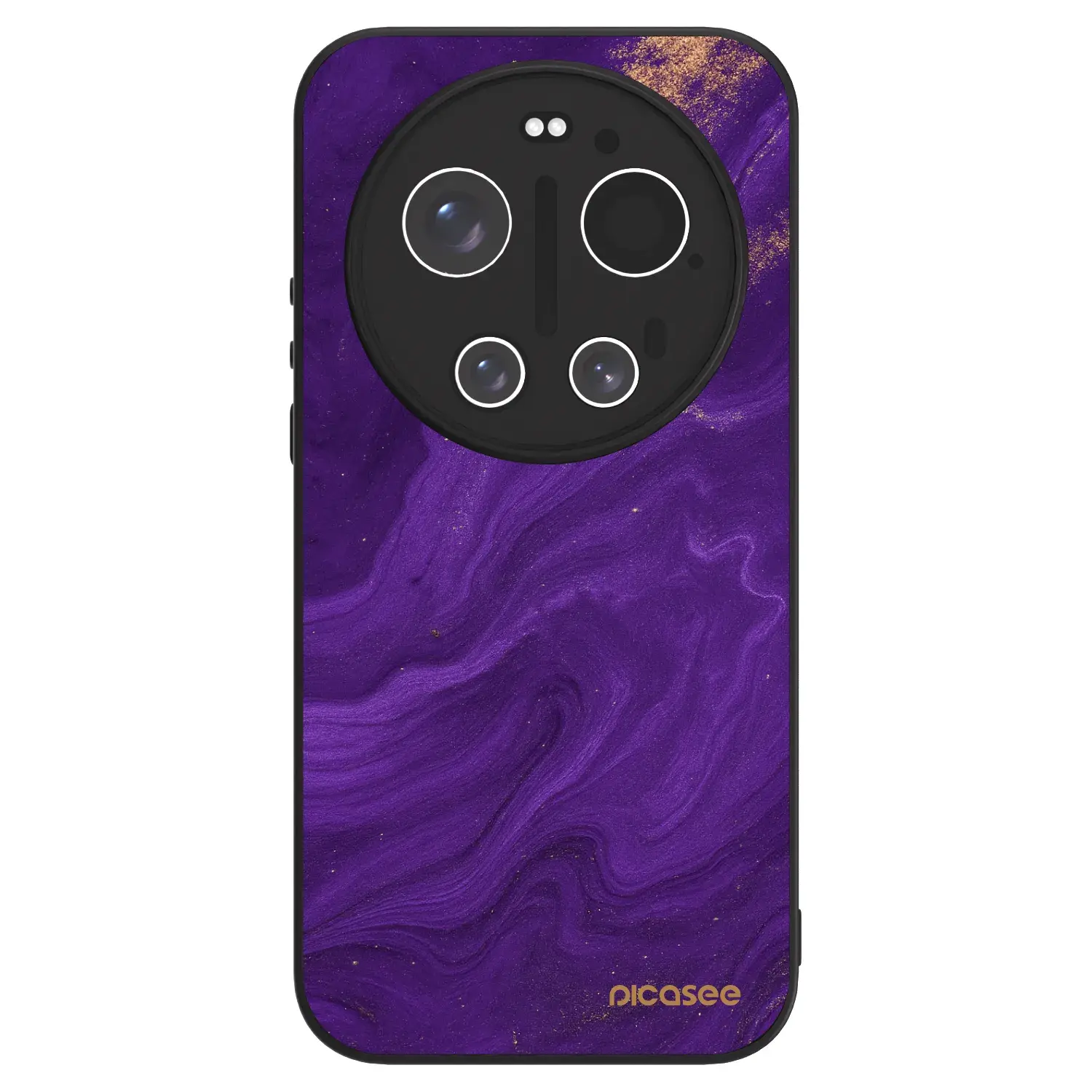 ULTIMATE CASE PowerShare pro Xiaomi 17 Ultra - Fialová
