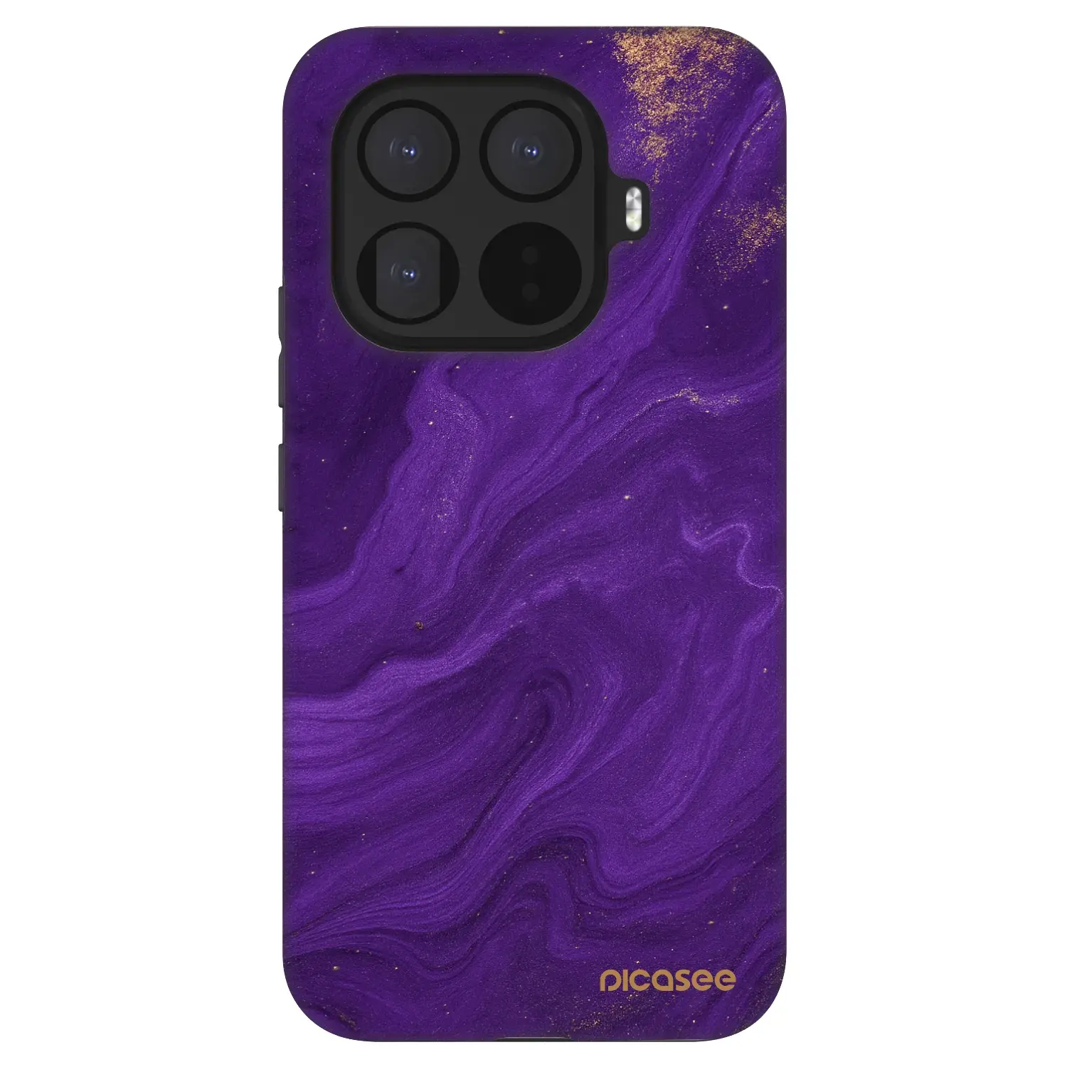 Fashion Case pro Xiaomi 15T Pro - Fialová