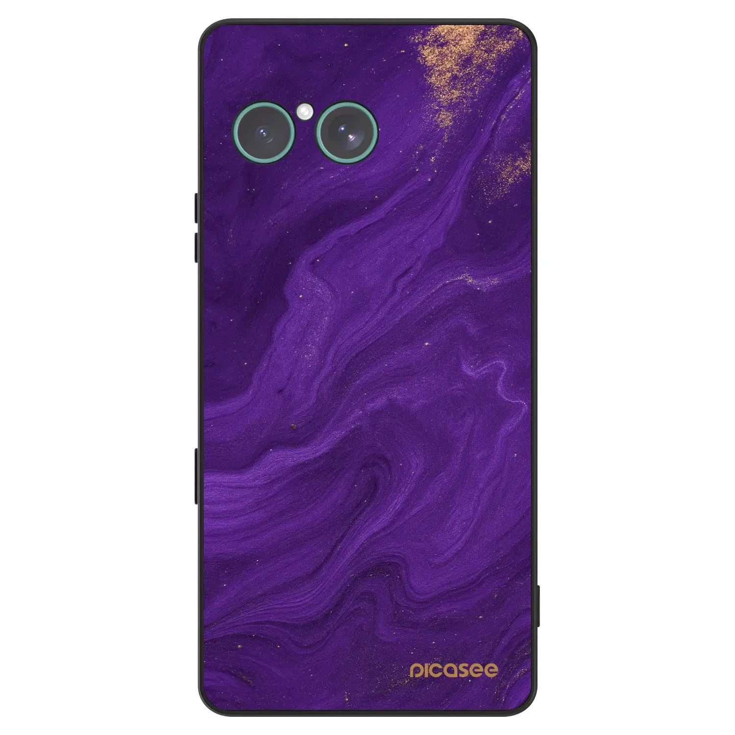 ULTIMATE CASE pro Sony Xperia 10 VII - Fialová