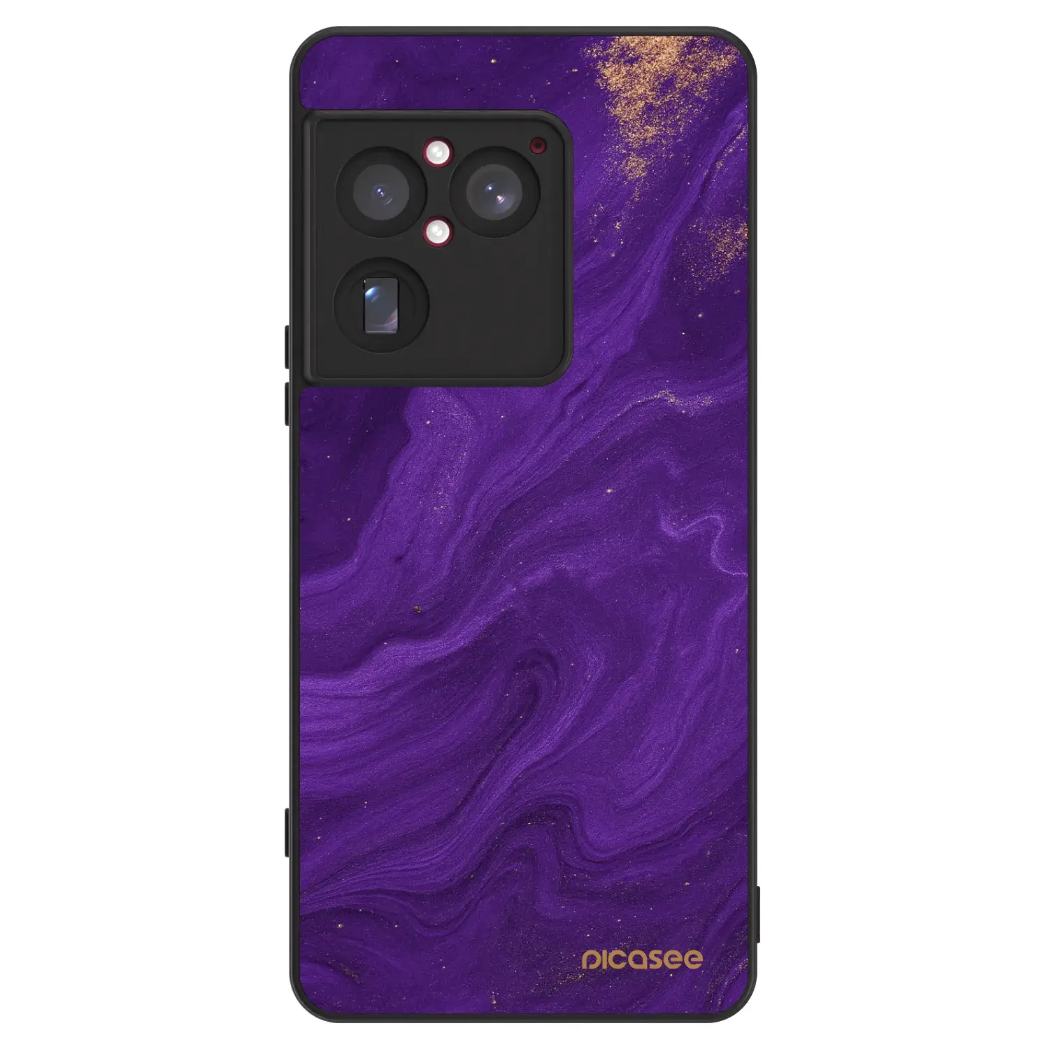 ULTIMATE CASE pro Sony Xperia 1 VIII 5G - Fialová