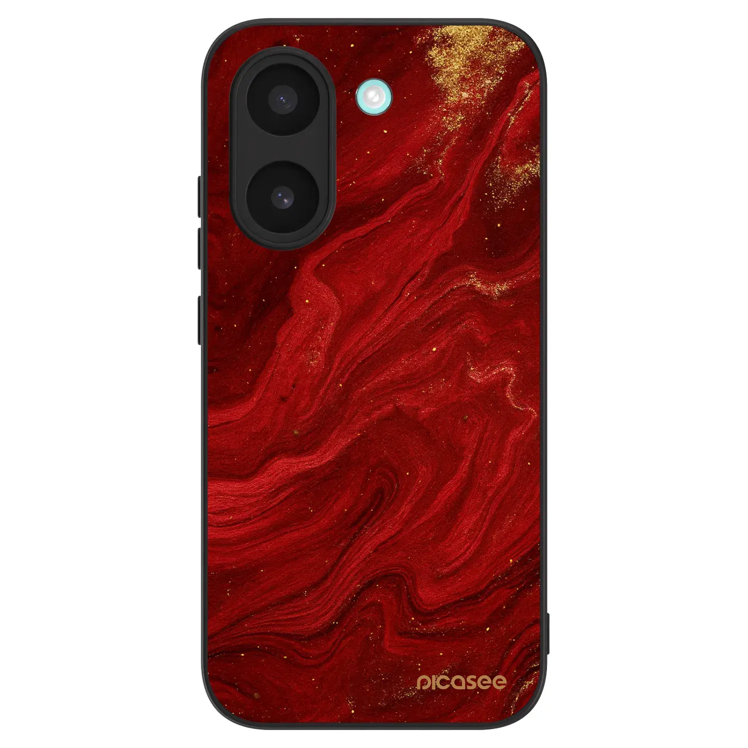 ULTIMATE CASE pro Xiaomi Poco X8 Pro - Červená