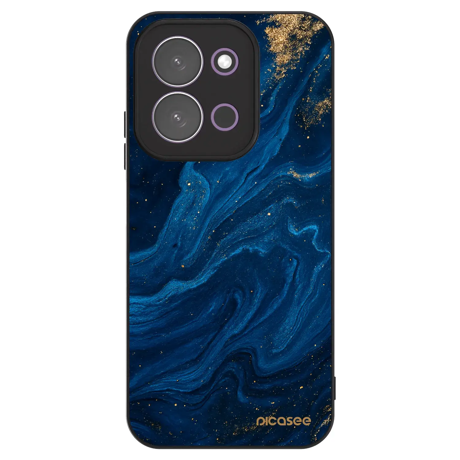 ULTIMATE CASE pro Xiaomi Redmi 15C 5G - Blue