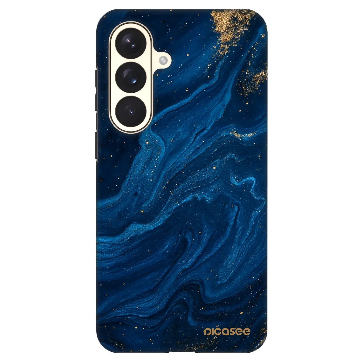 Fashion Case PowerShare pro Samsung Galaxy S26 - Blue