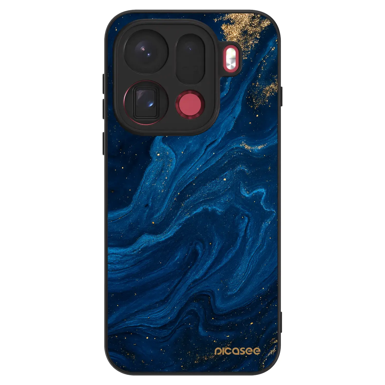 ULTIMATE CASE pro OPPO Find X9 Pro - Blue