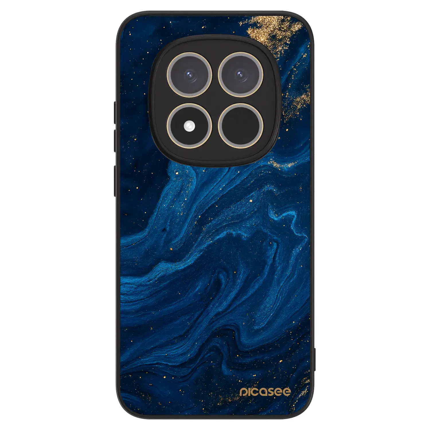 ULTIMATE CASE pro Xiaomi Redmi Note 15 Pro 5G - Blue