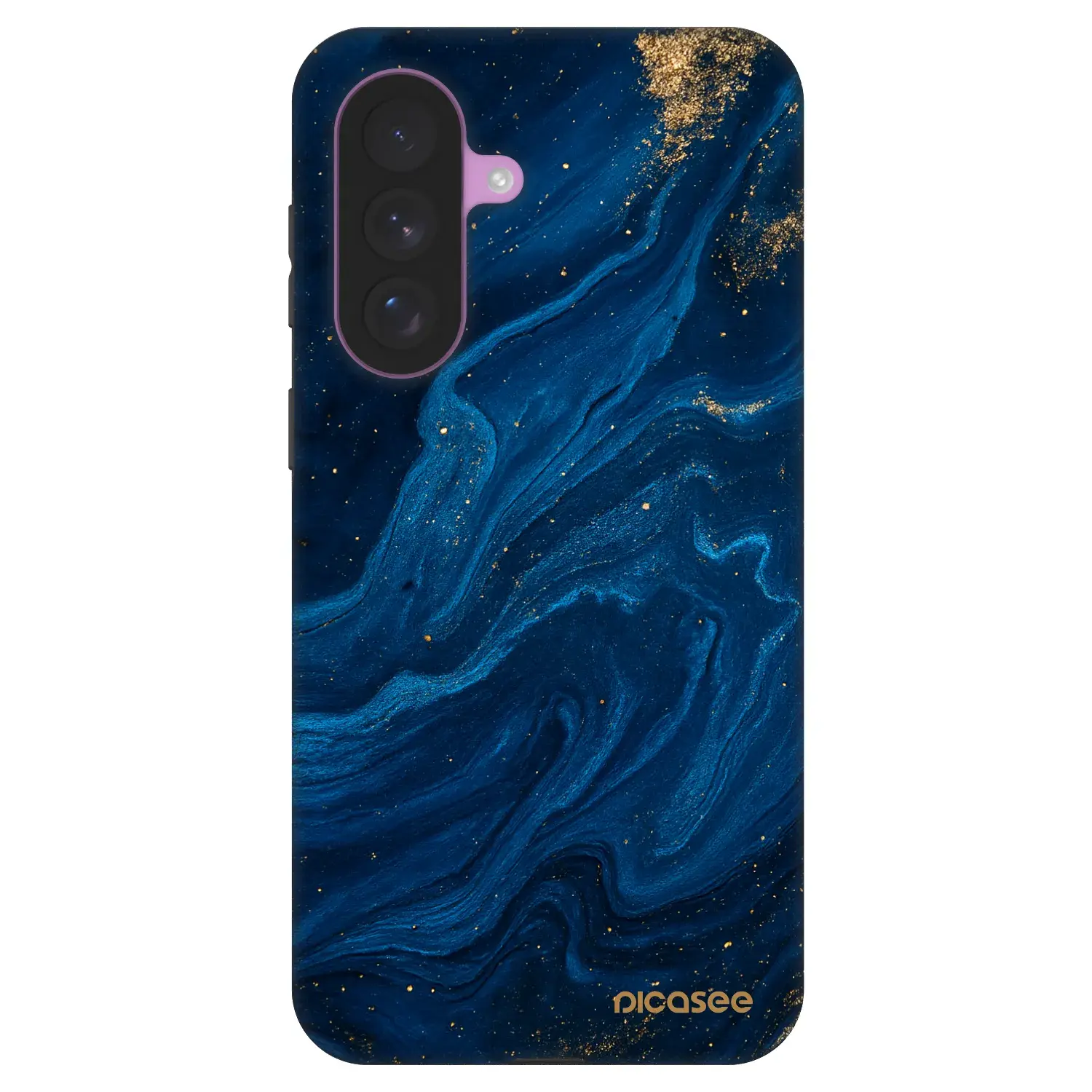 Fashion Case pro Samsung Galaxy A57 5G - Blue