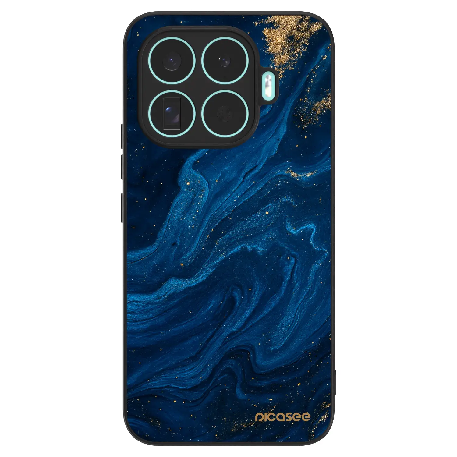 ULTIMATE CASE pro Xiaomi 17T Pro - Blue