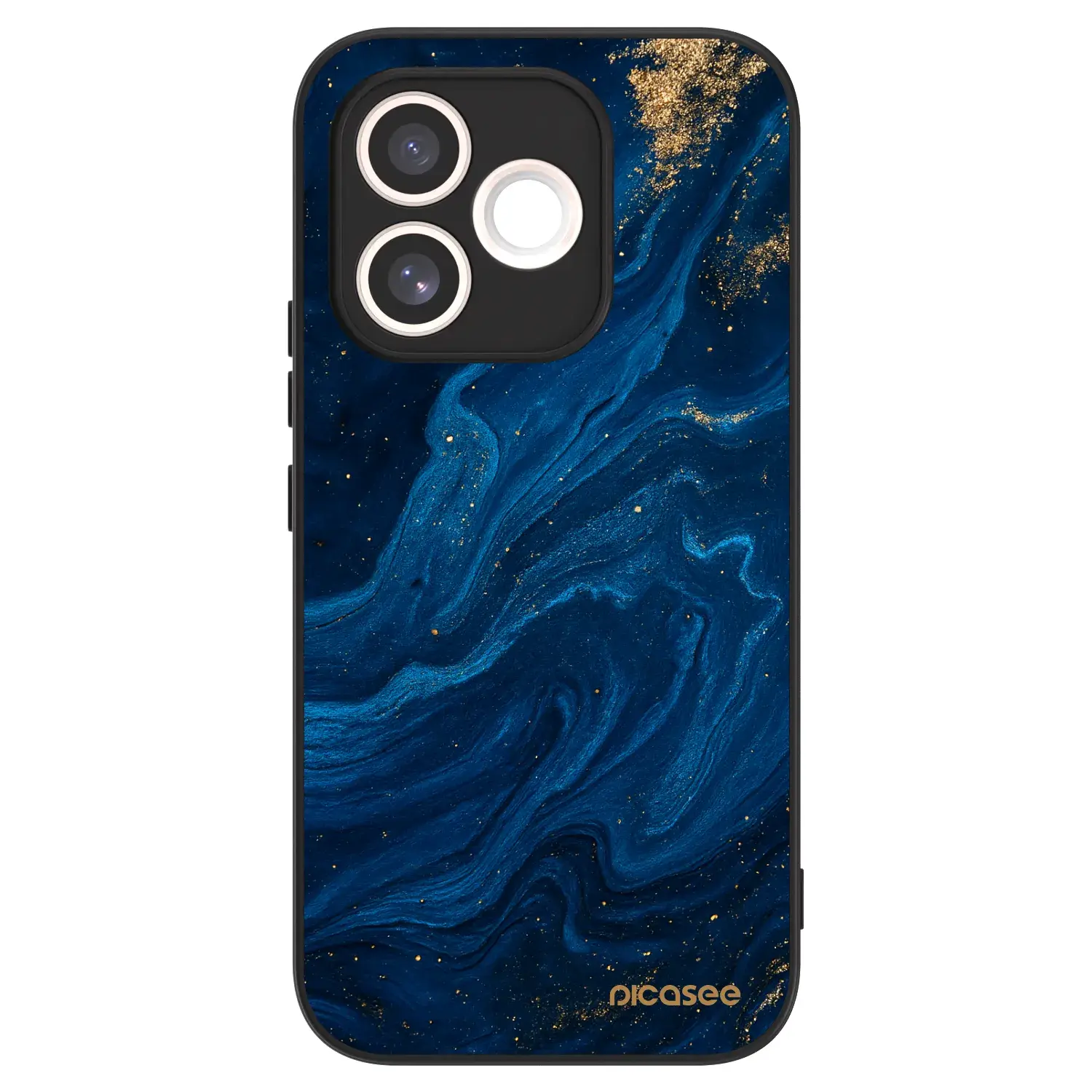ULTIMATE CASE pro Honor 600 Lite - Blue