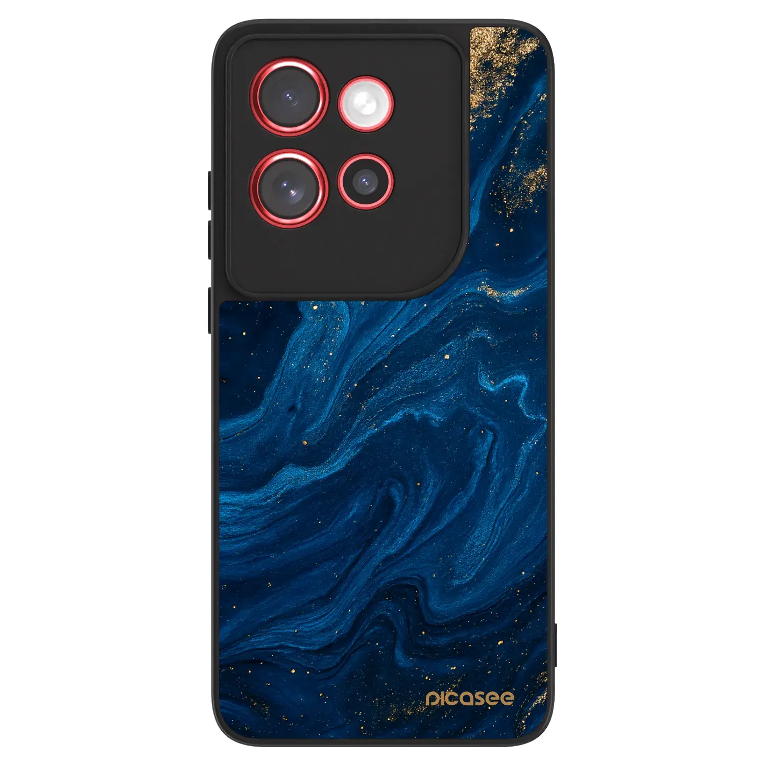ULTIMATE CASE pro Motorola Edge 60 Neo 5G - Blue