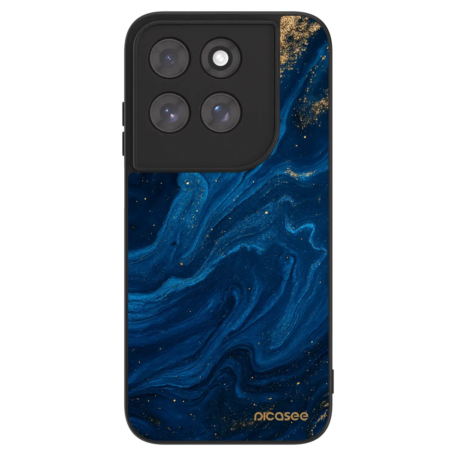 ULTIMATE CASE pro Motorola Moto G77 - Blue