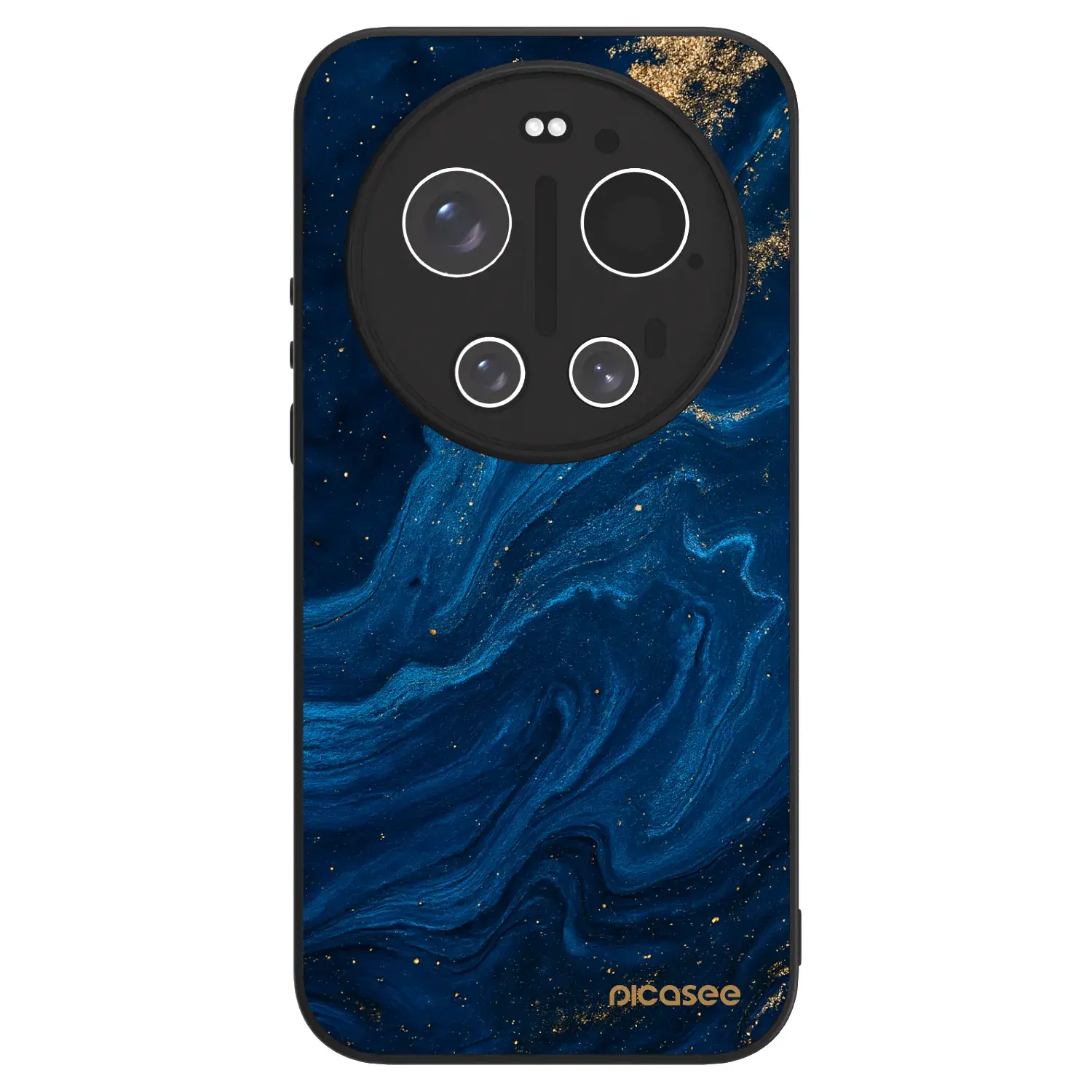 ULTIMATE CASE PowerShare pro Xiaomi 17 Ultra - Blue