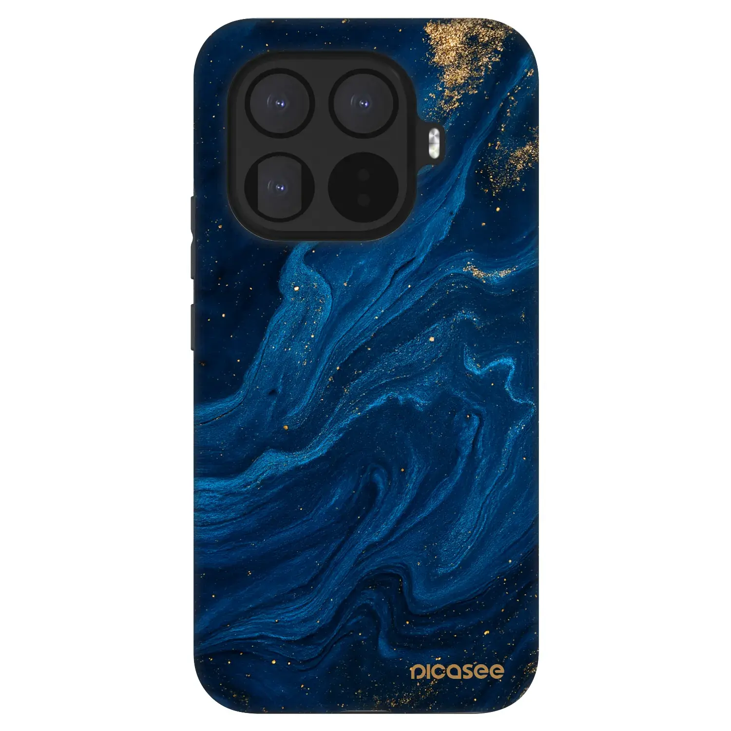Fashion Case pro Xiaomi 15T Pro - Blue