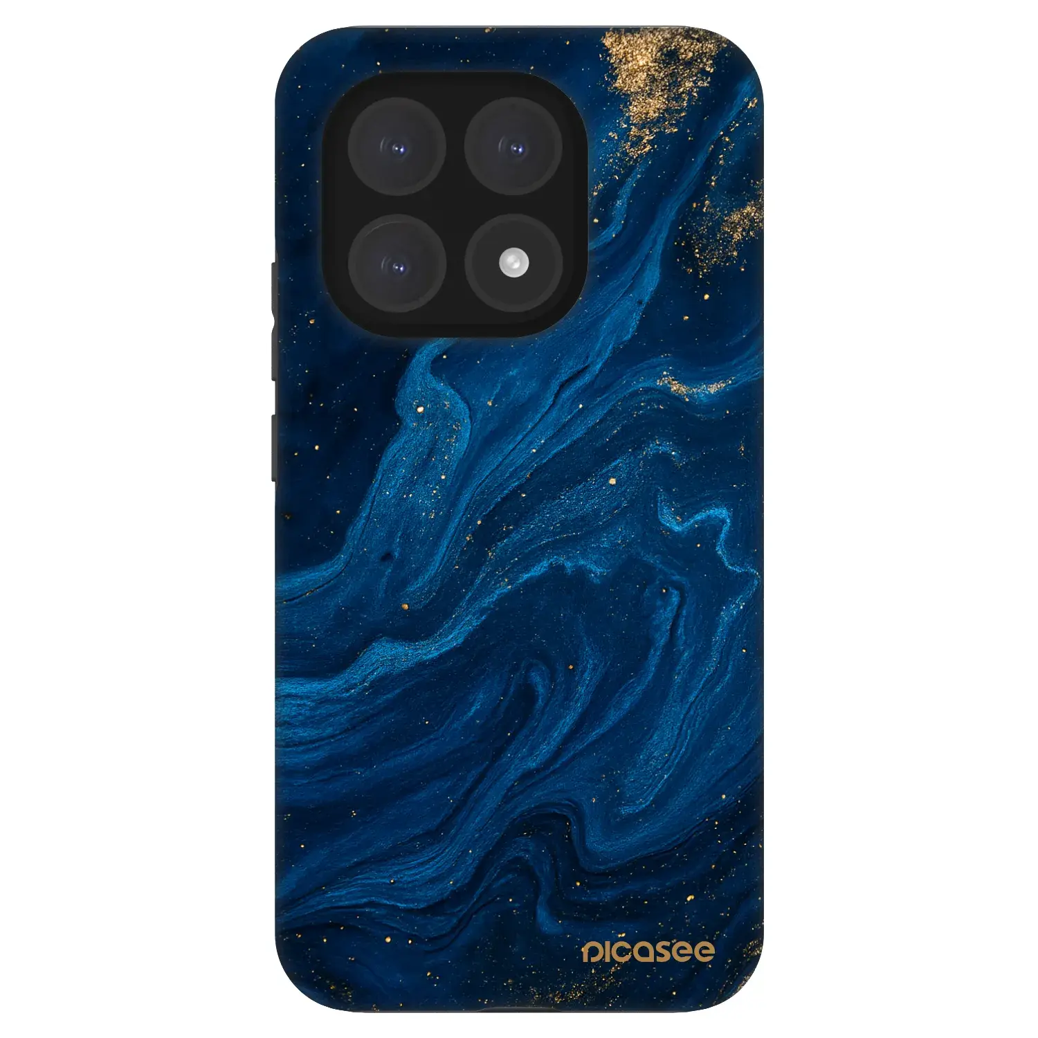 Fashion Case pro Xiaomi 15T - Blue