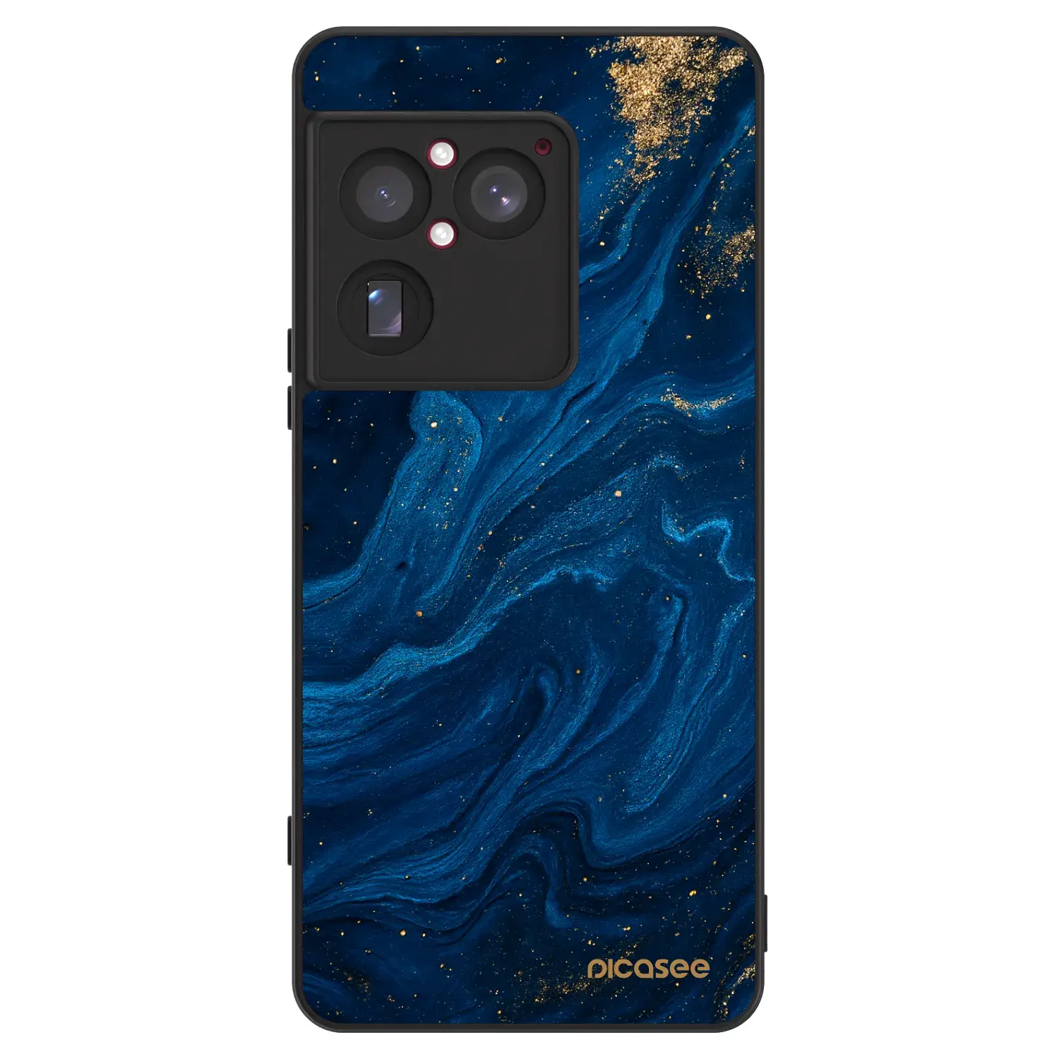 ULTIMATE CASE pro Sony Xperia 1 VIII 5G - Blue