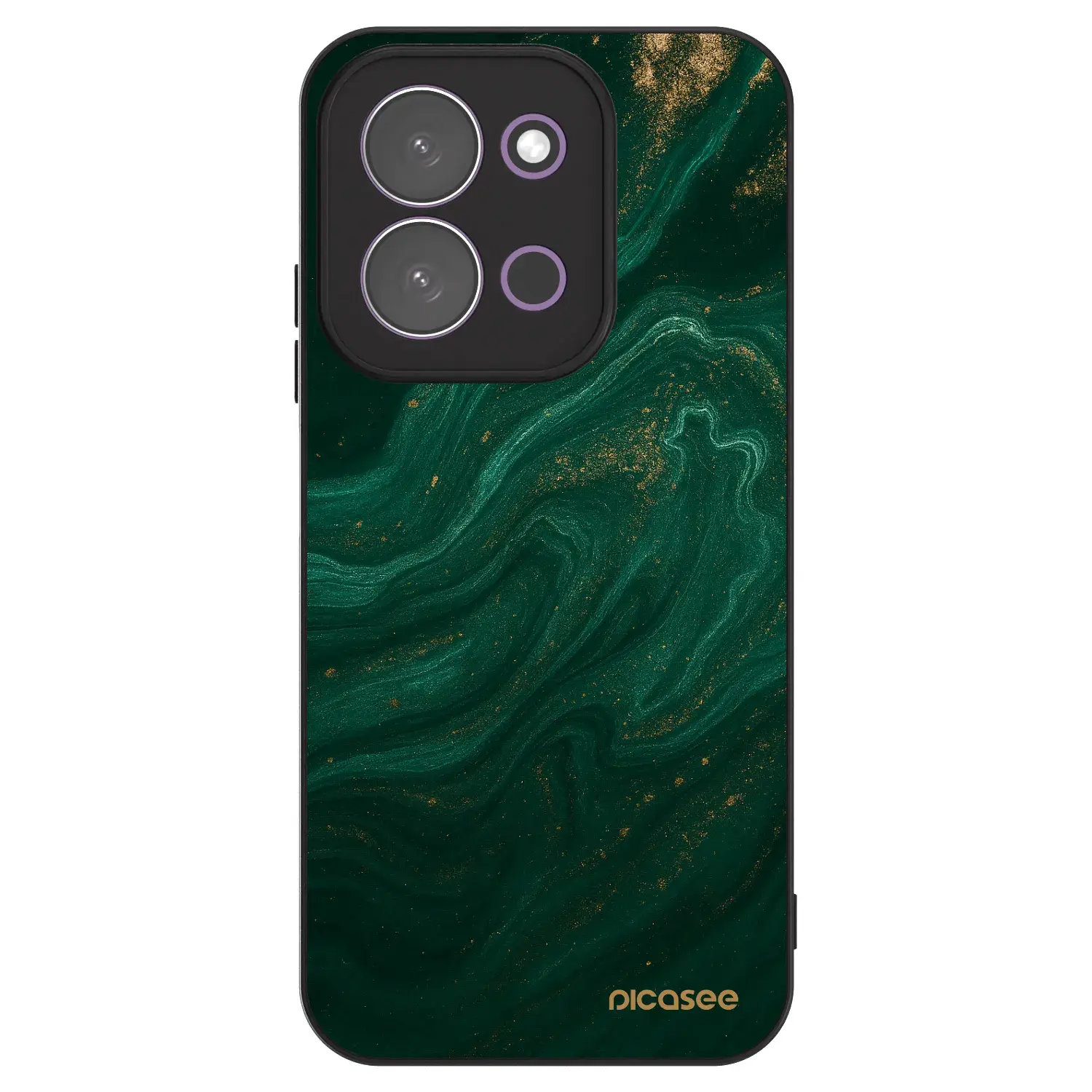 ULTIMATE CASE pro Xiaomi Redmi 15C 5G - Green