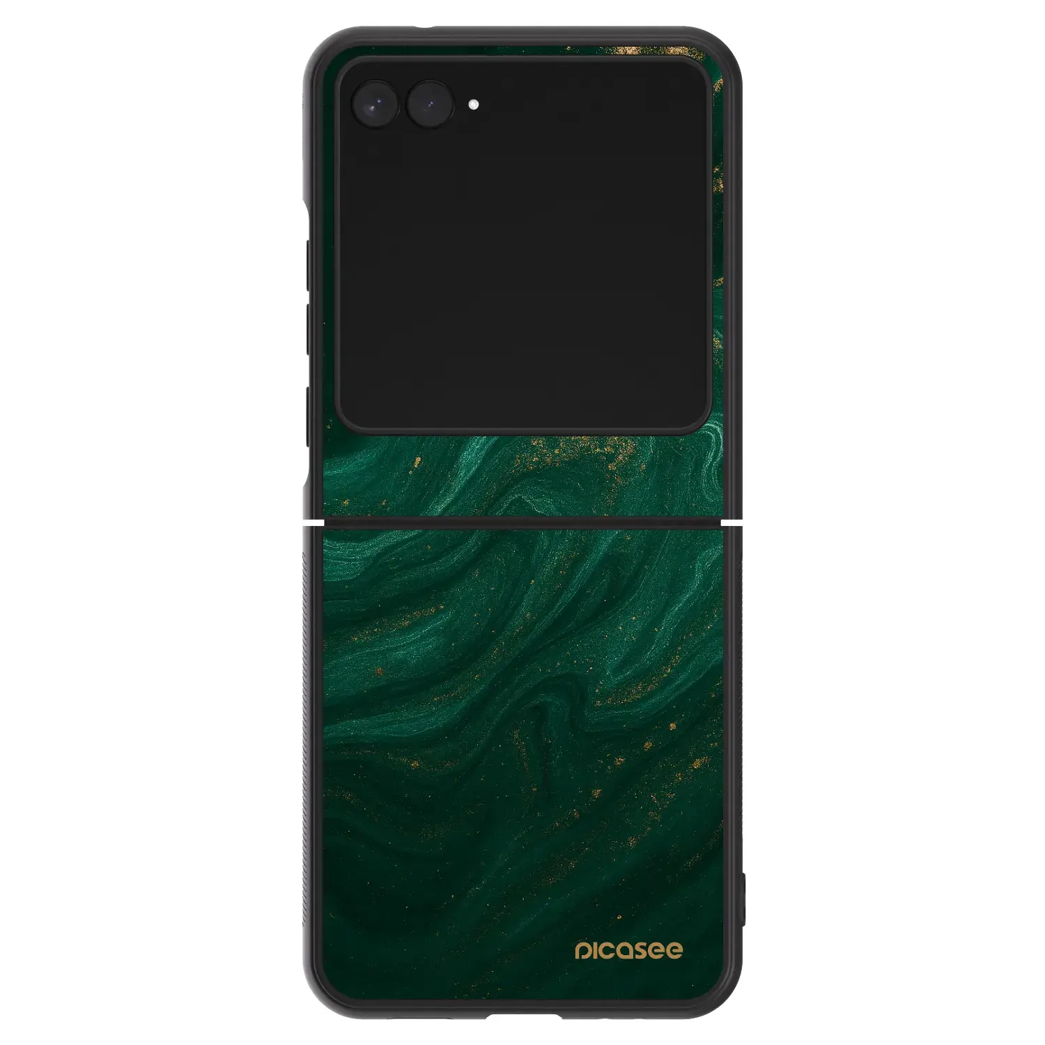 ULTIMATE CASE pro Motorola Razr 60 - Green