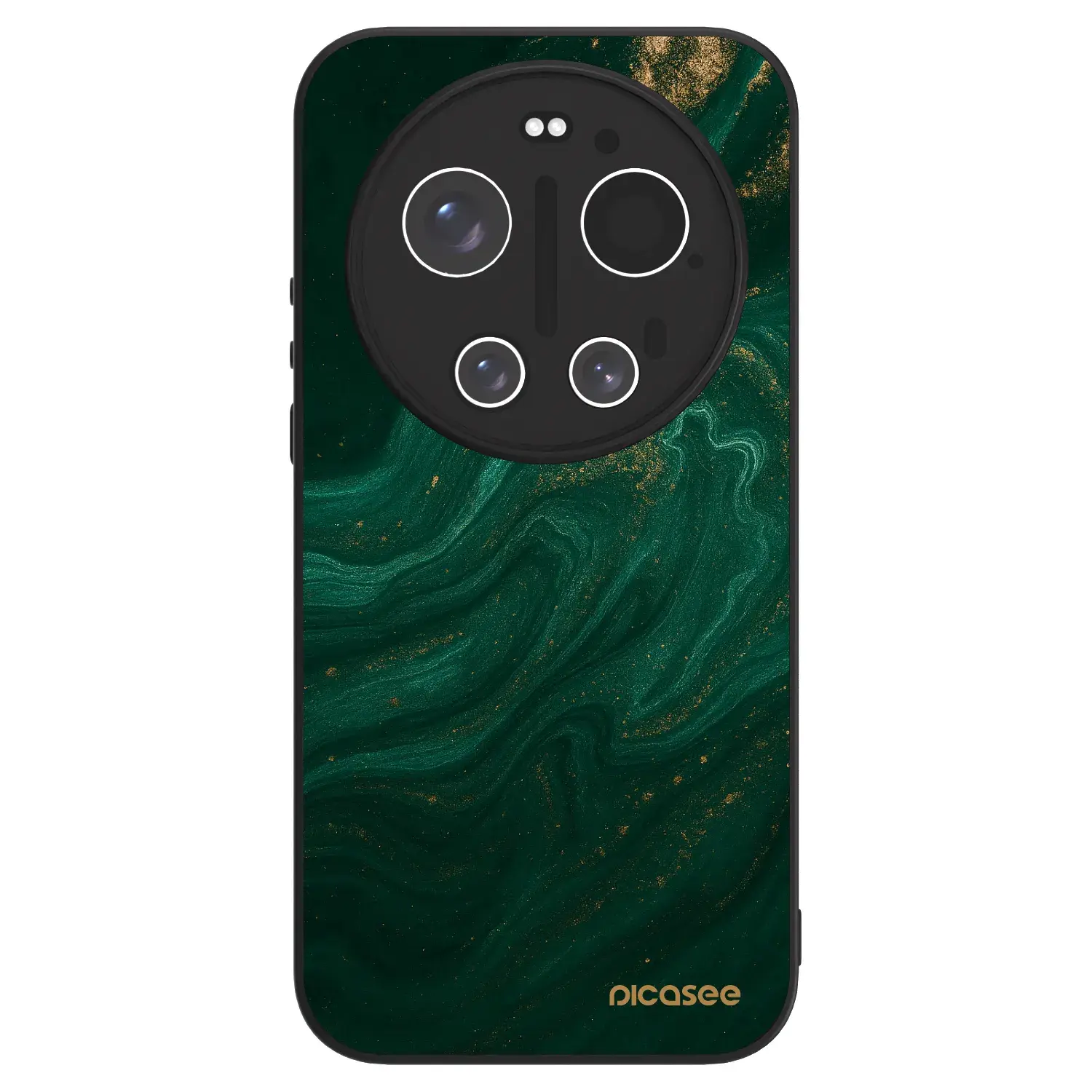 ULTIMATE CASE pro Xiaomi 17 Ultra - Green