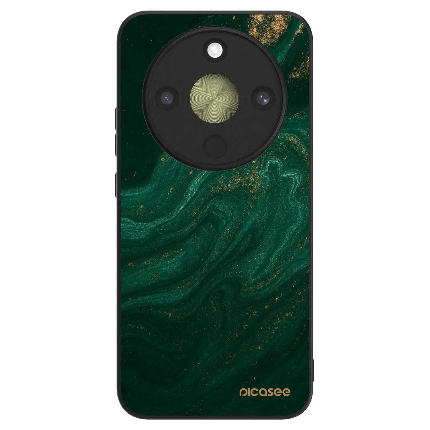 ULTIMATE CASE pro Honor Magic8 Lite 5G - Green