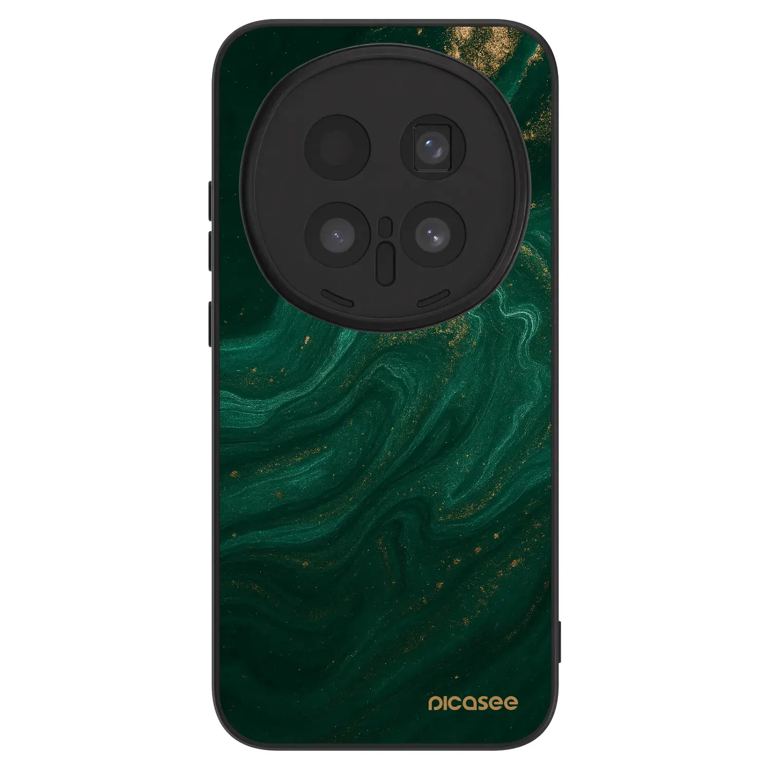 ULTIMATE CASE pro Honor Magic8 Pro 5G - Green