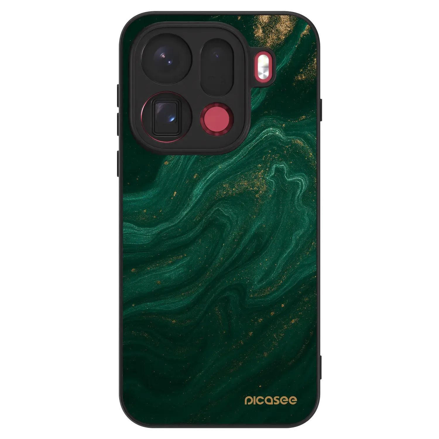 ULTIMATE CASE pro OPPO Find X9 Pro - Green