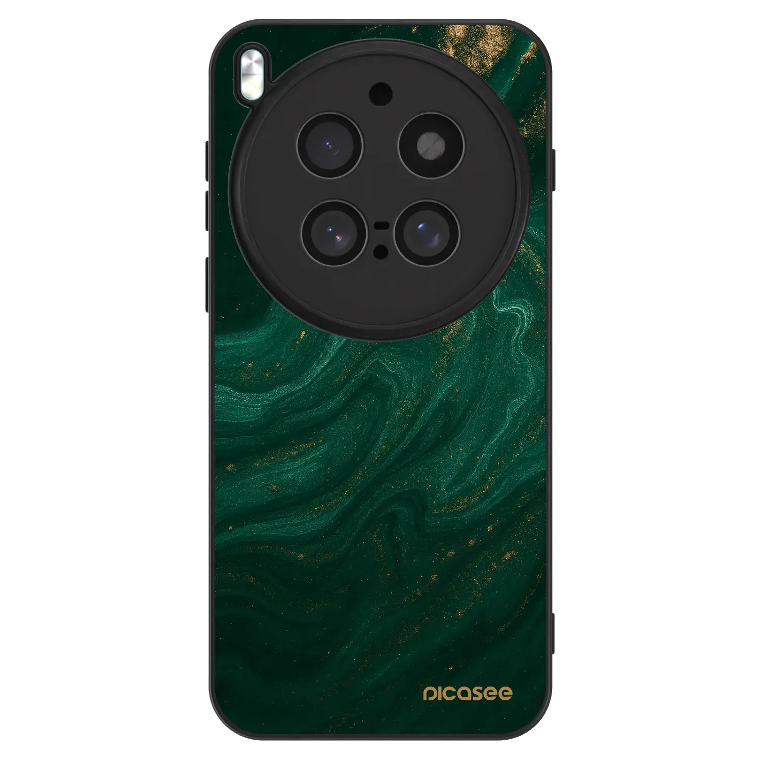 ULTIMATE CASE pro Vivo X300 Pro - Green