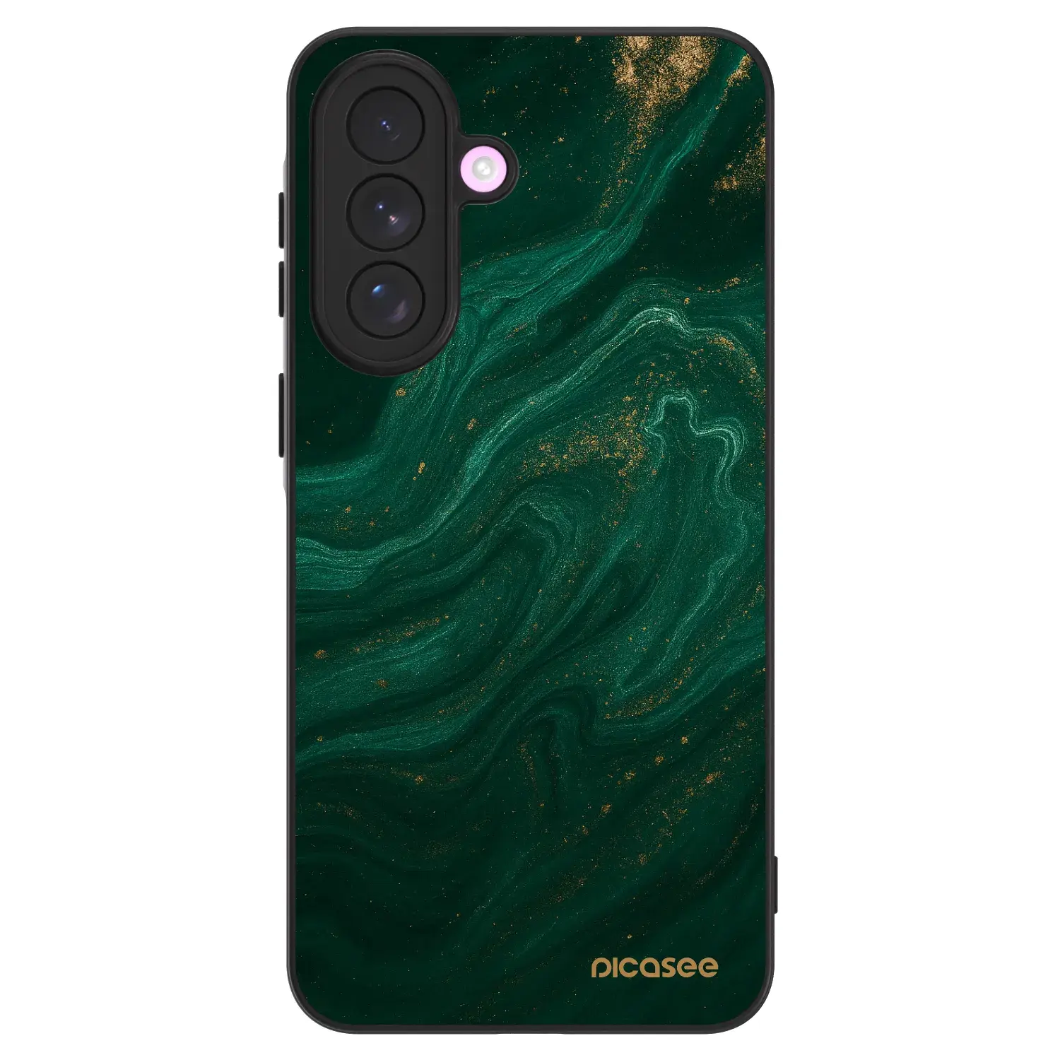 ULTIMATE CASE pro Samsung Galaxy A57 5G - Green