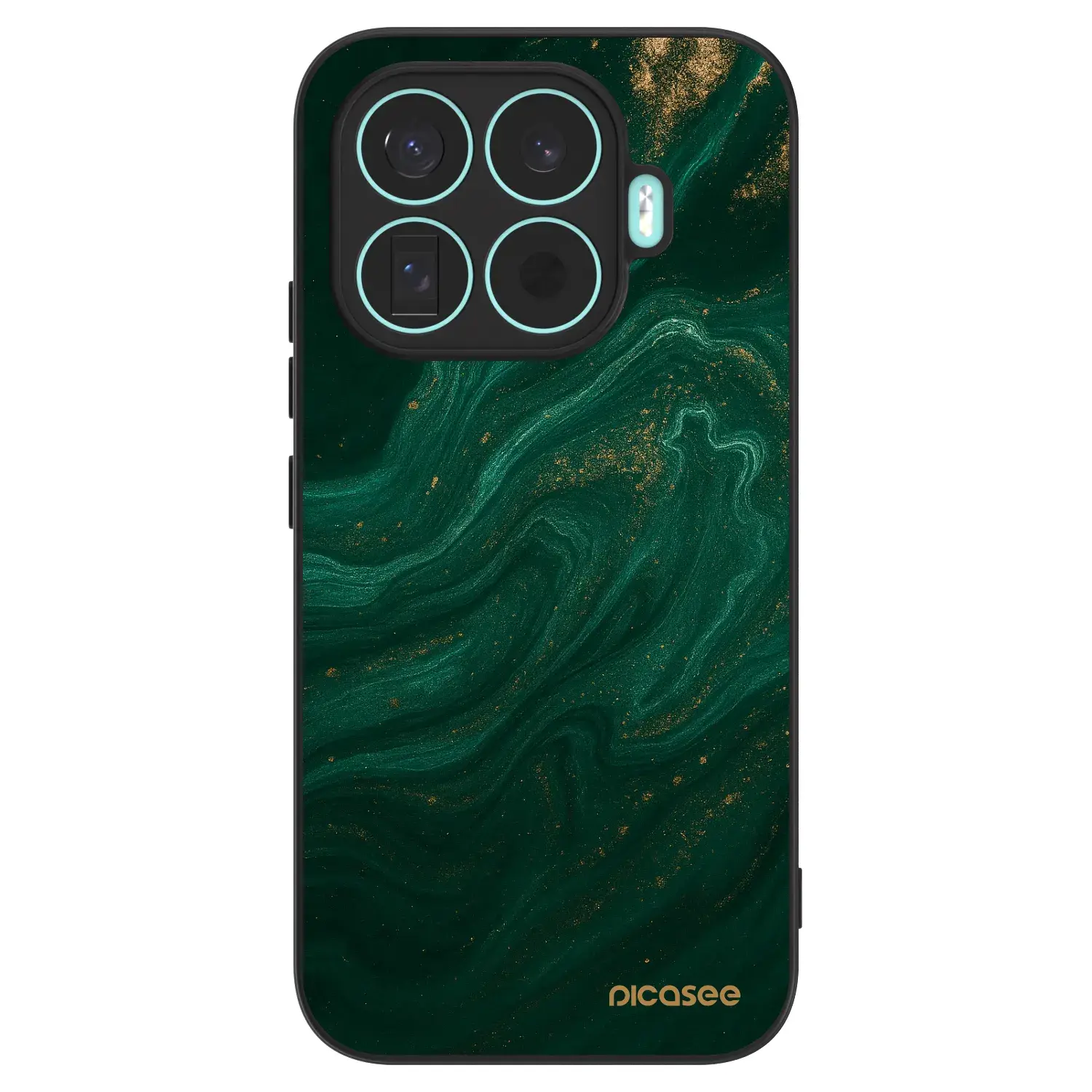 ULTIMATE CASE pro Xiaomi 17T - Green