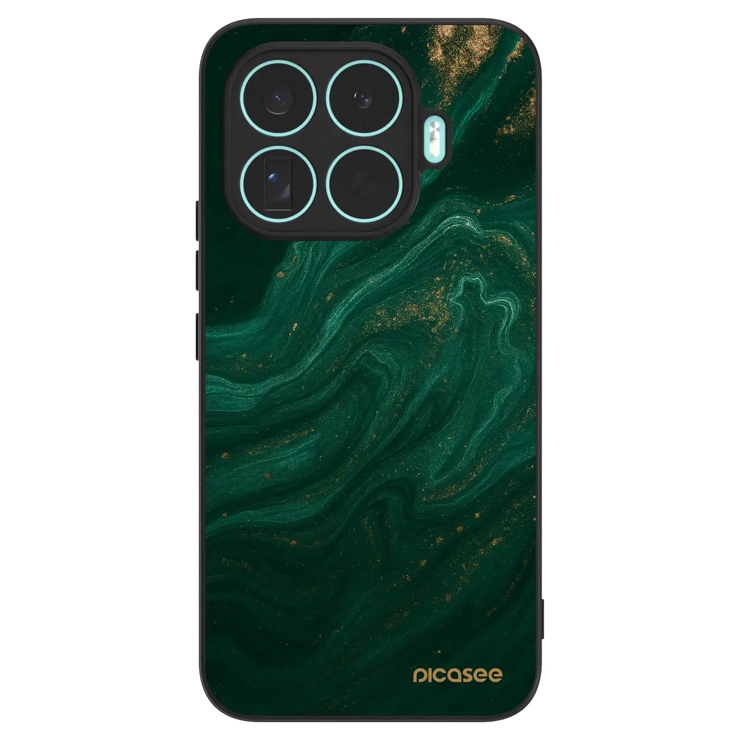 ULTIMATE CASE pro Xiaomi 17T Pro - Green
