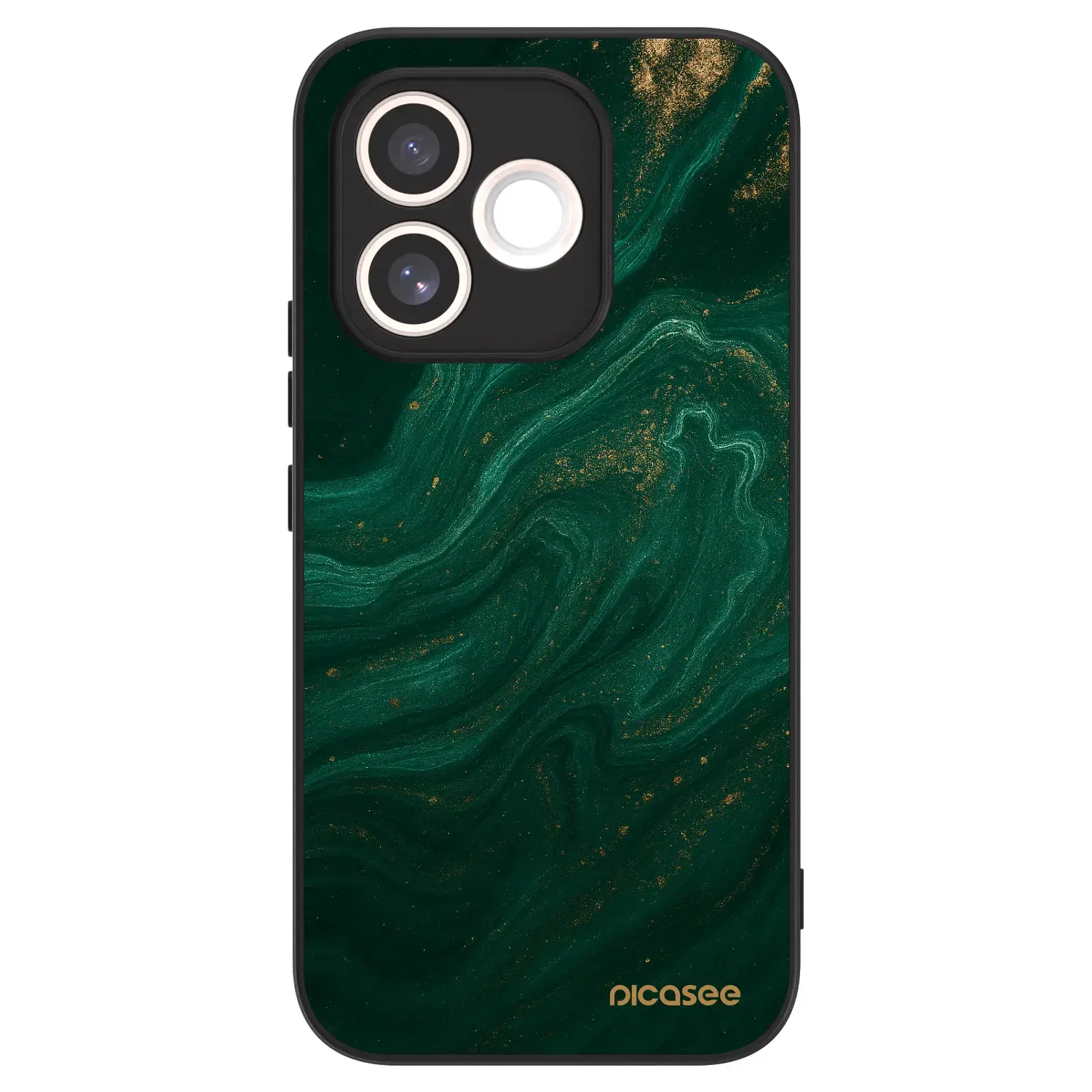 ULTIMATE CASE pro Honor 600 Lite - Green