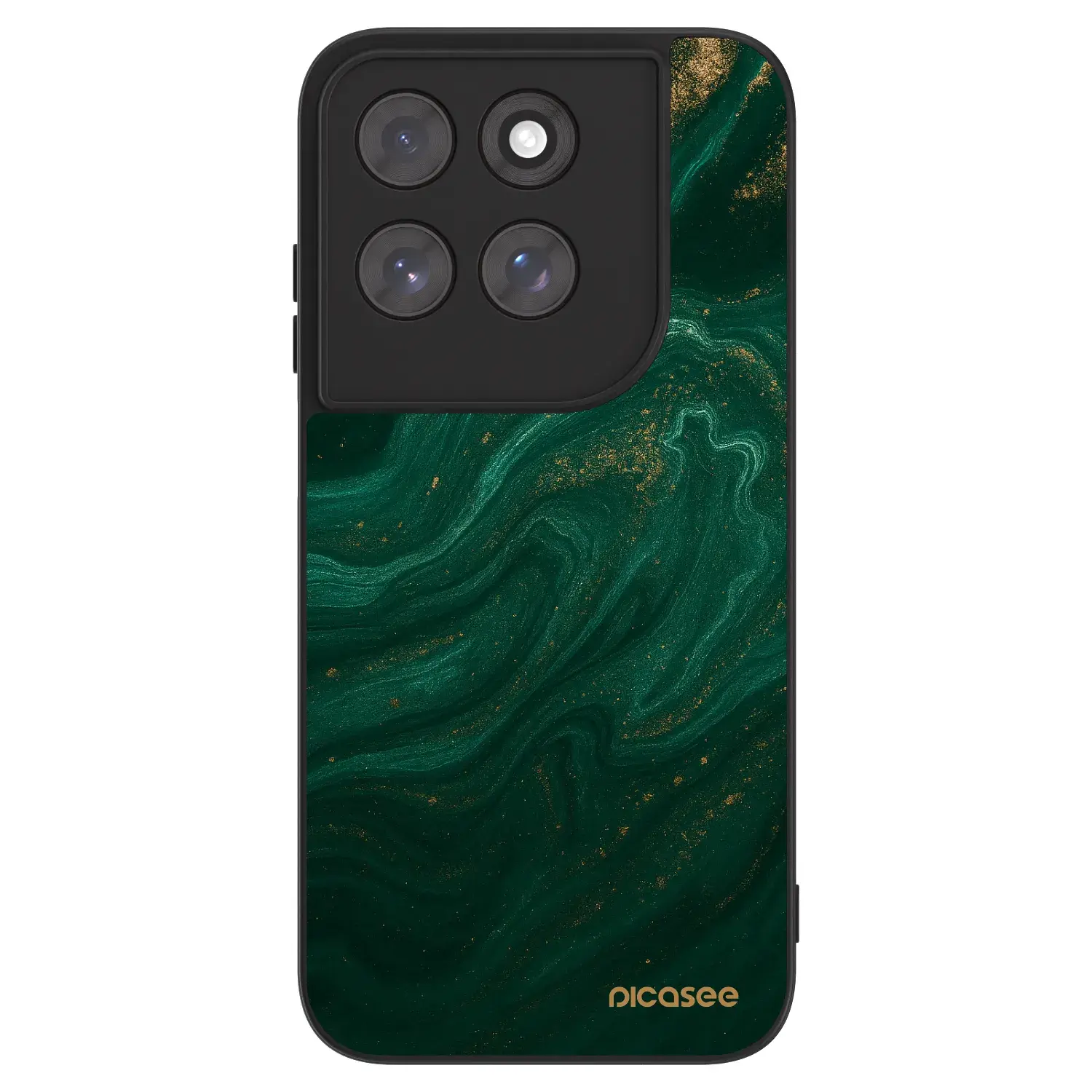 ULTIMATE CASE pro Motorola Moto G77 - Green
