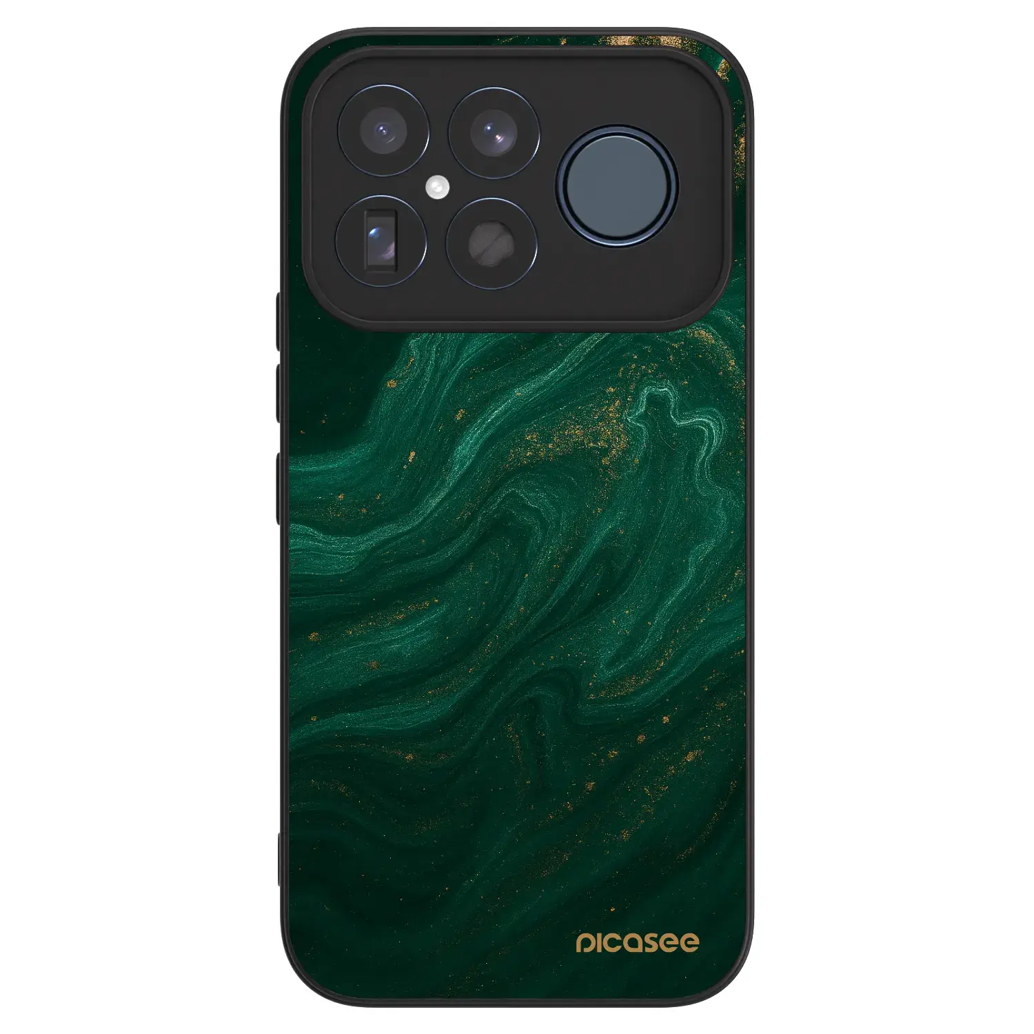 ULTIMATE CASE pro Xiaomi Poco F8 Ultra - Green
